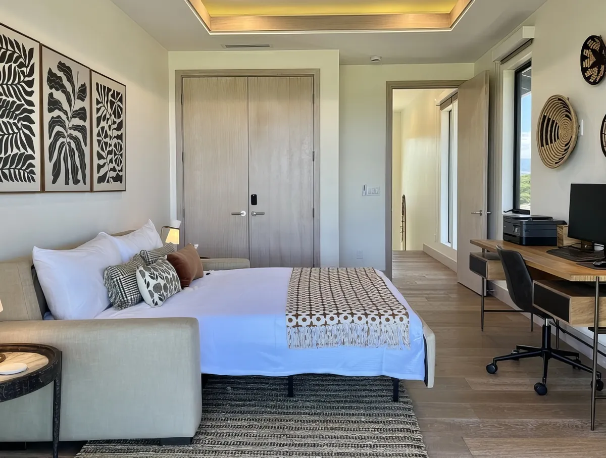 6BD Mauna Lani Lux Golf Estate (4) at One Ocean #48