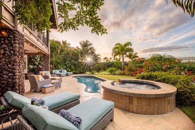 Wander Kauai Sunset #2