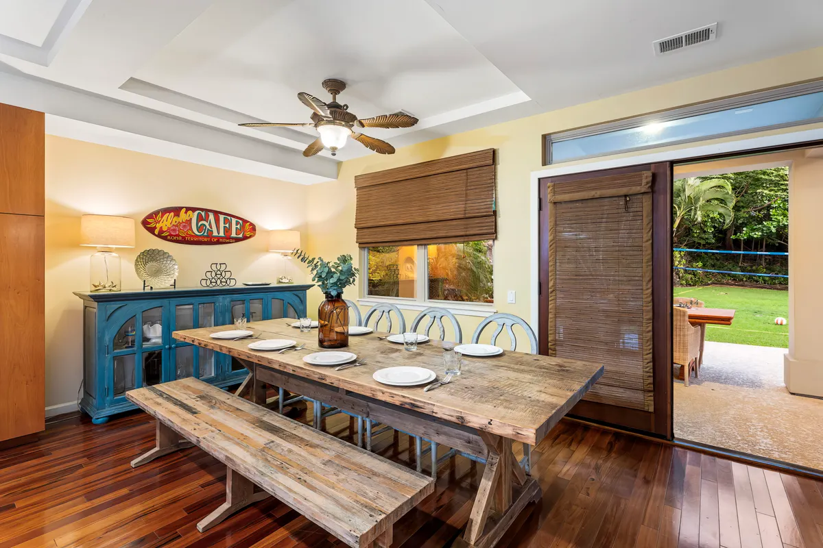 Wander Big Island Garden