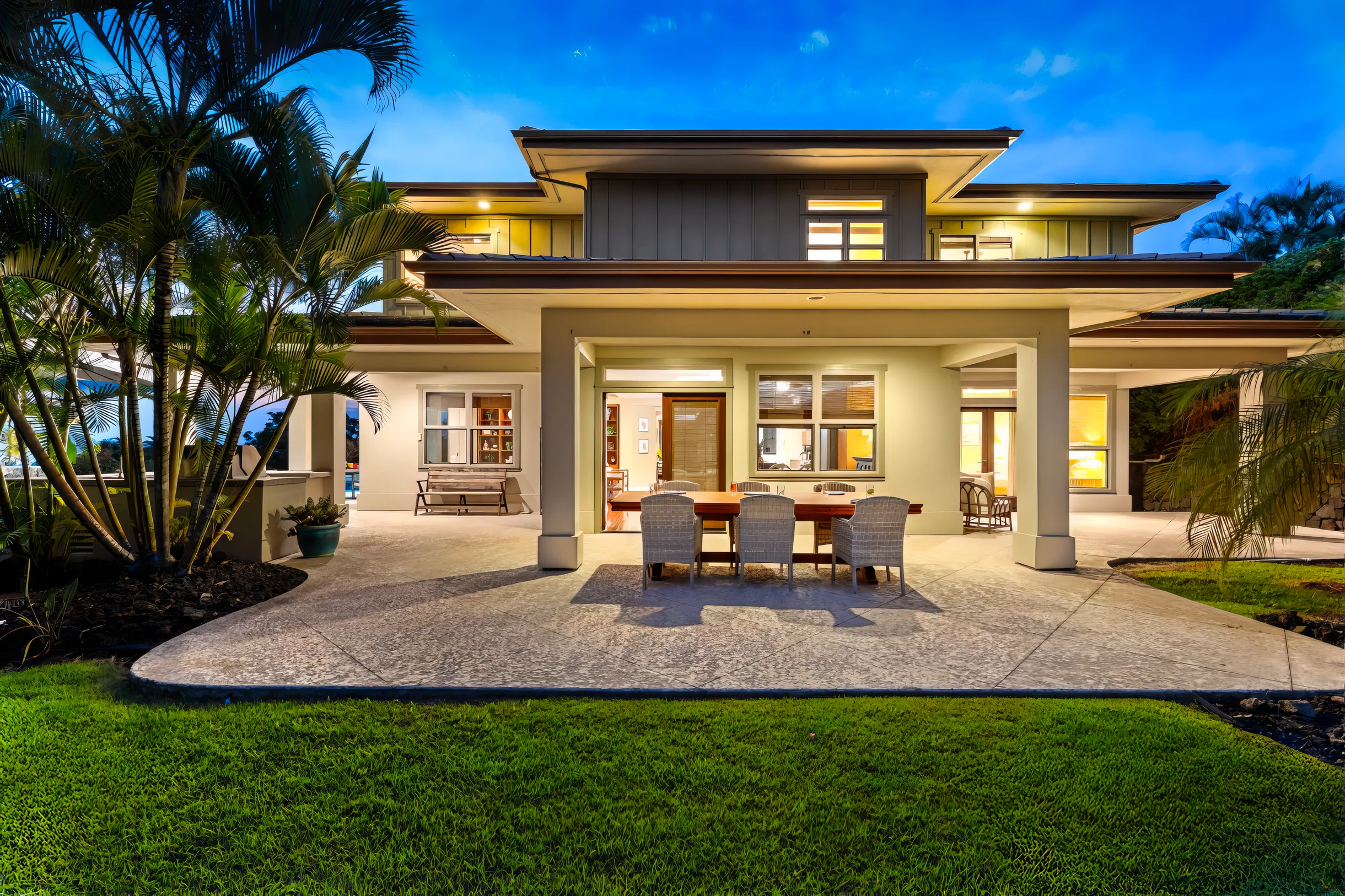 Wander Kauai Garden #4