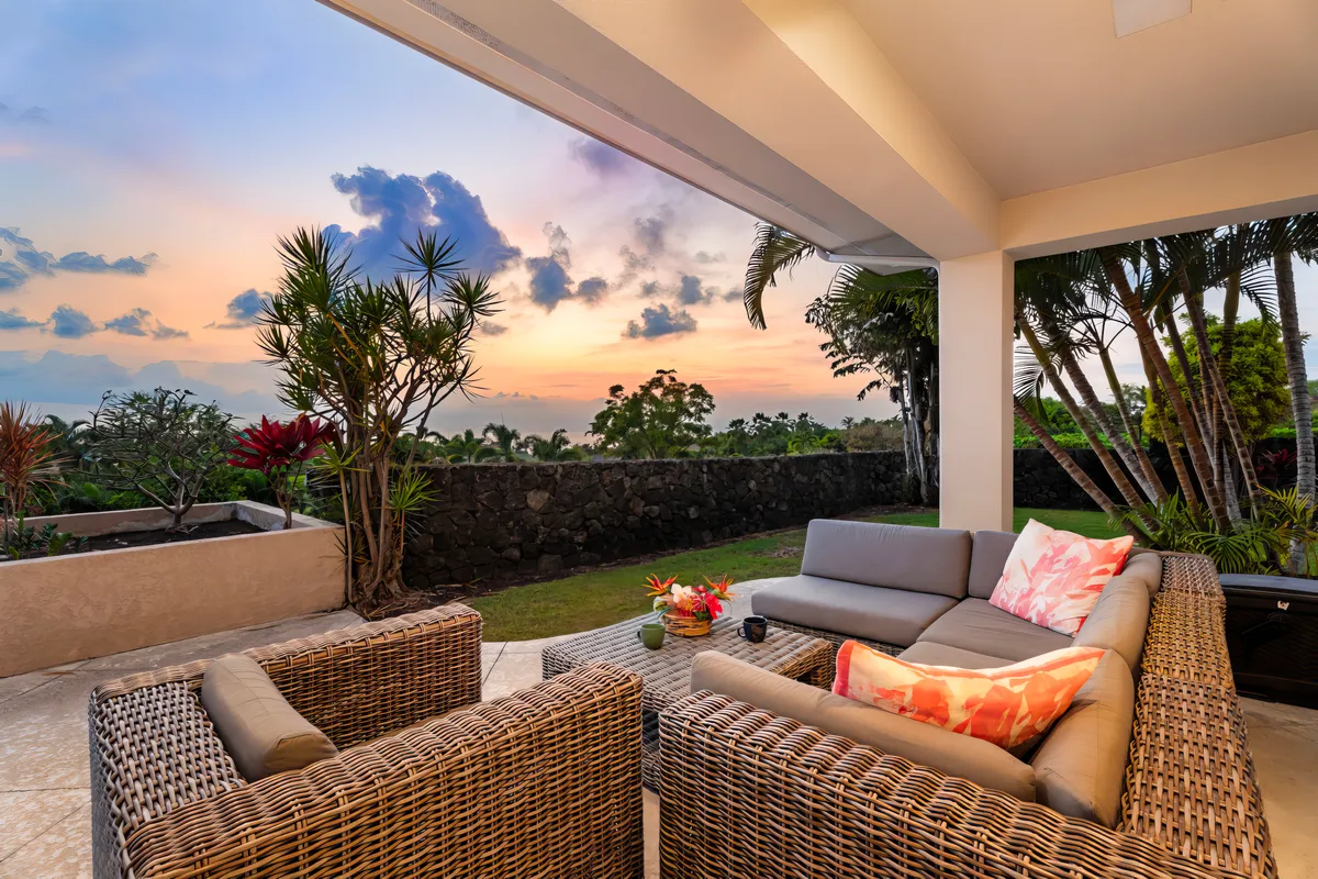 Wander Big Island Garden