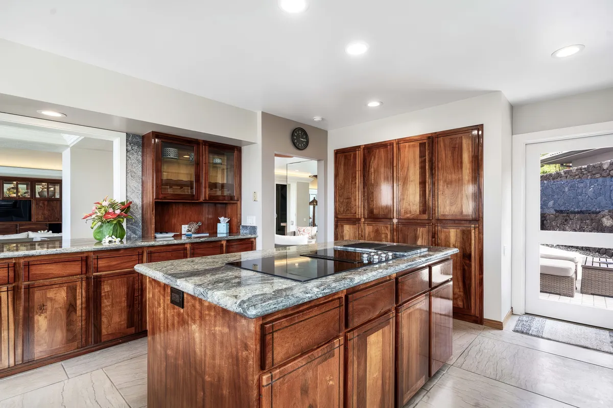 Wander Big Island Breeze