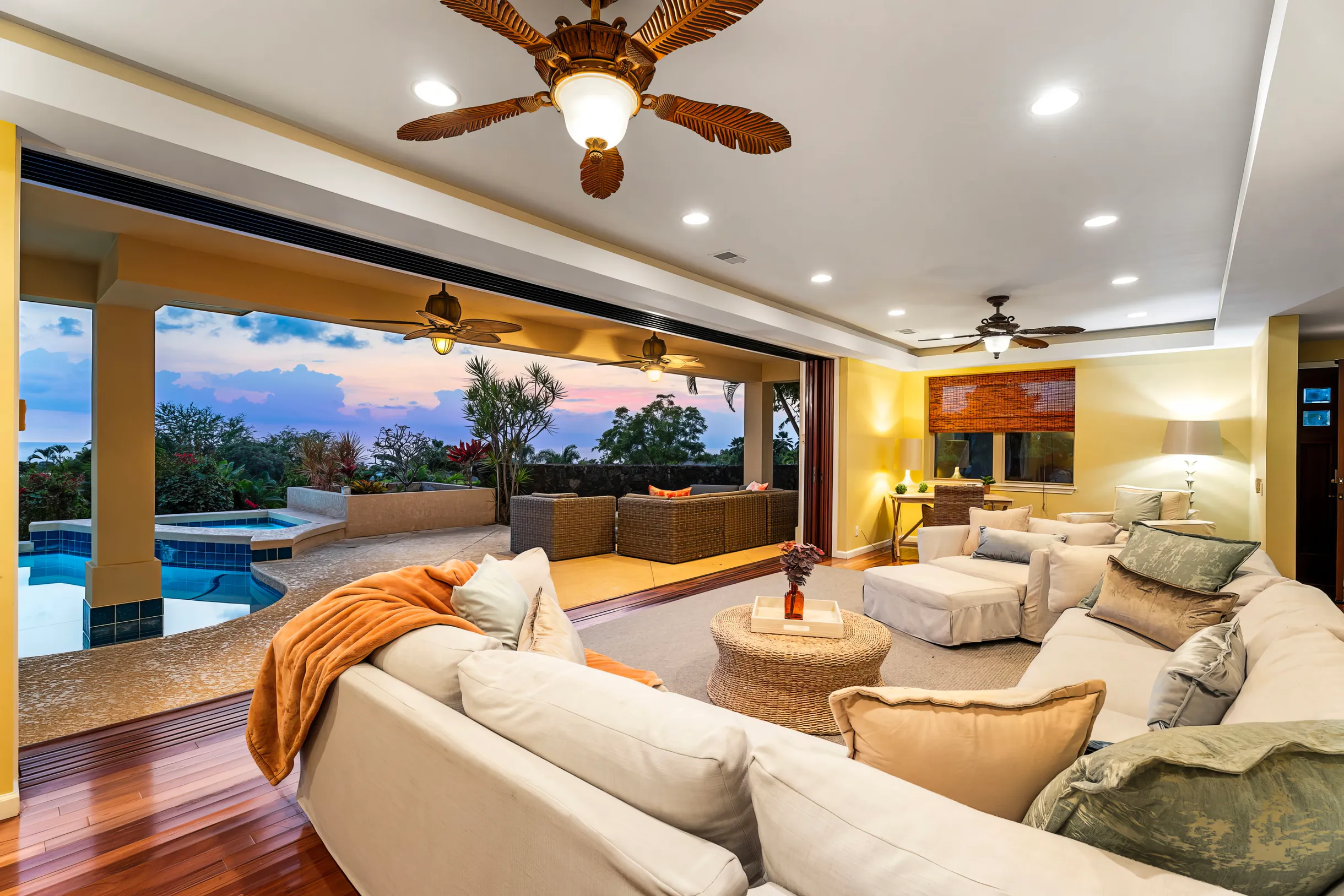 Wander Kauai Garden #3