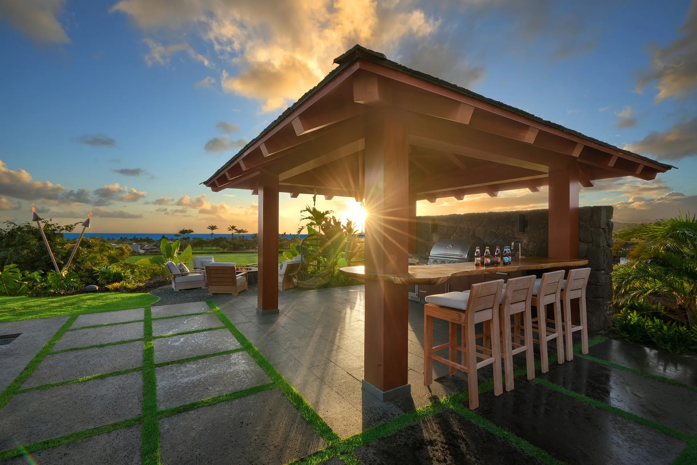 Hale Ka Pua Ola at Kukuiula #24
