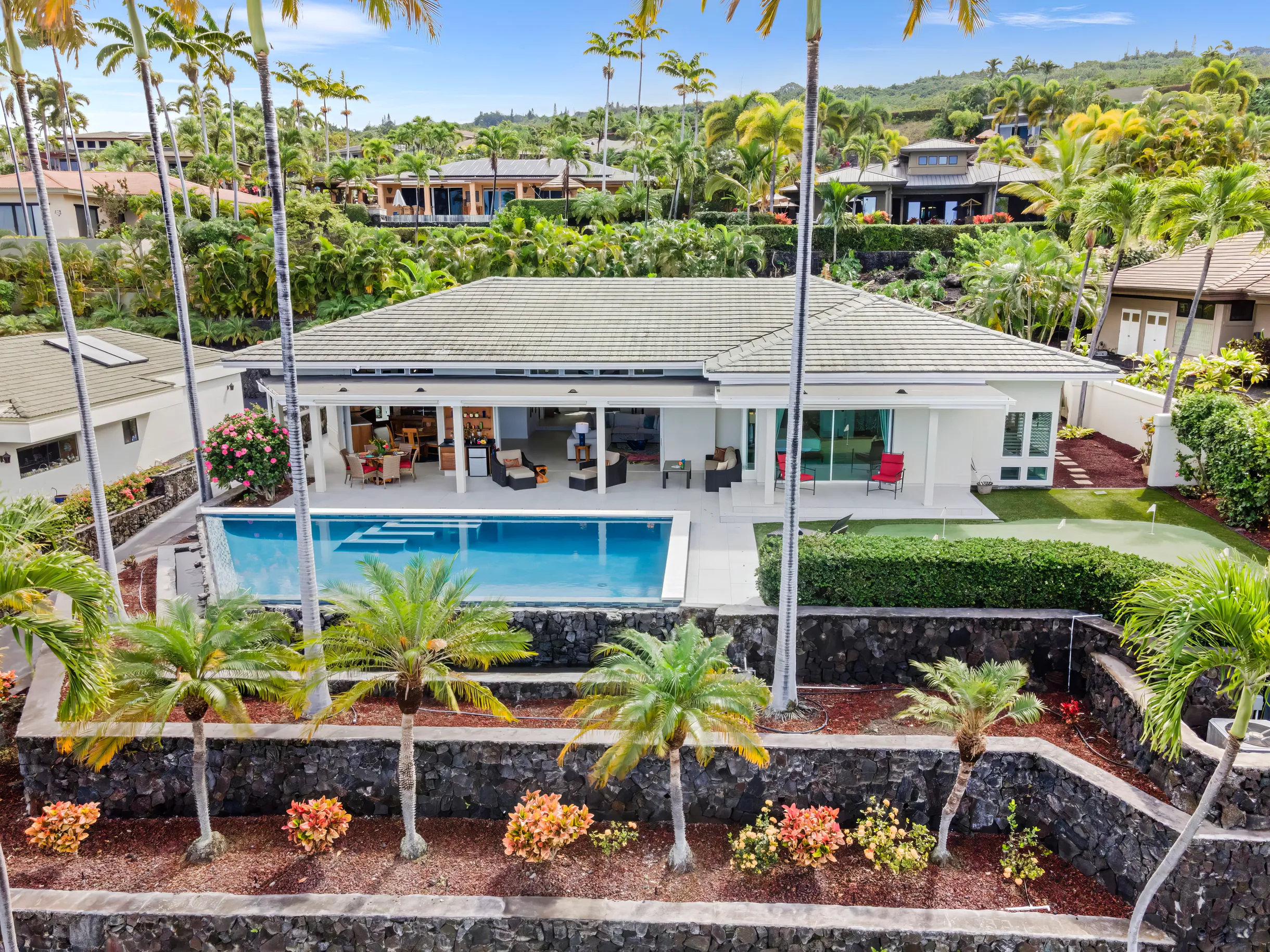 Kona Koa House #53