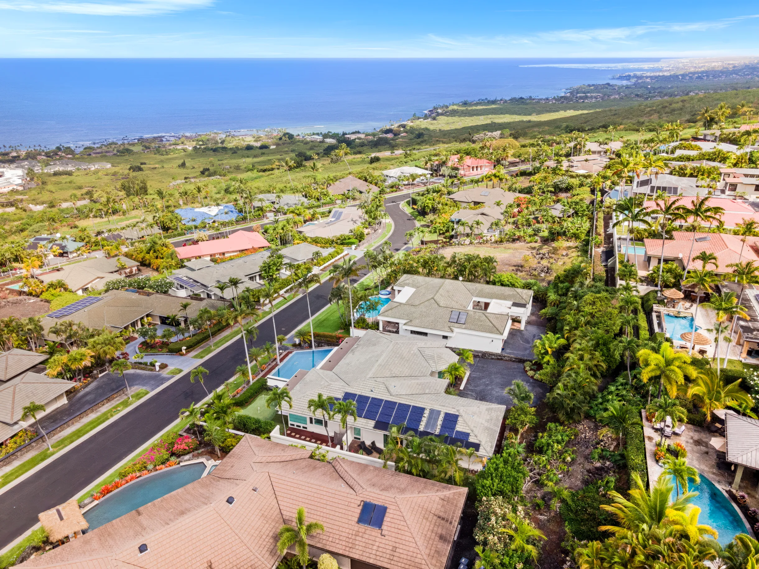 Kona Koa House #59