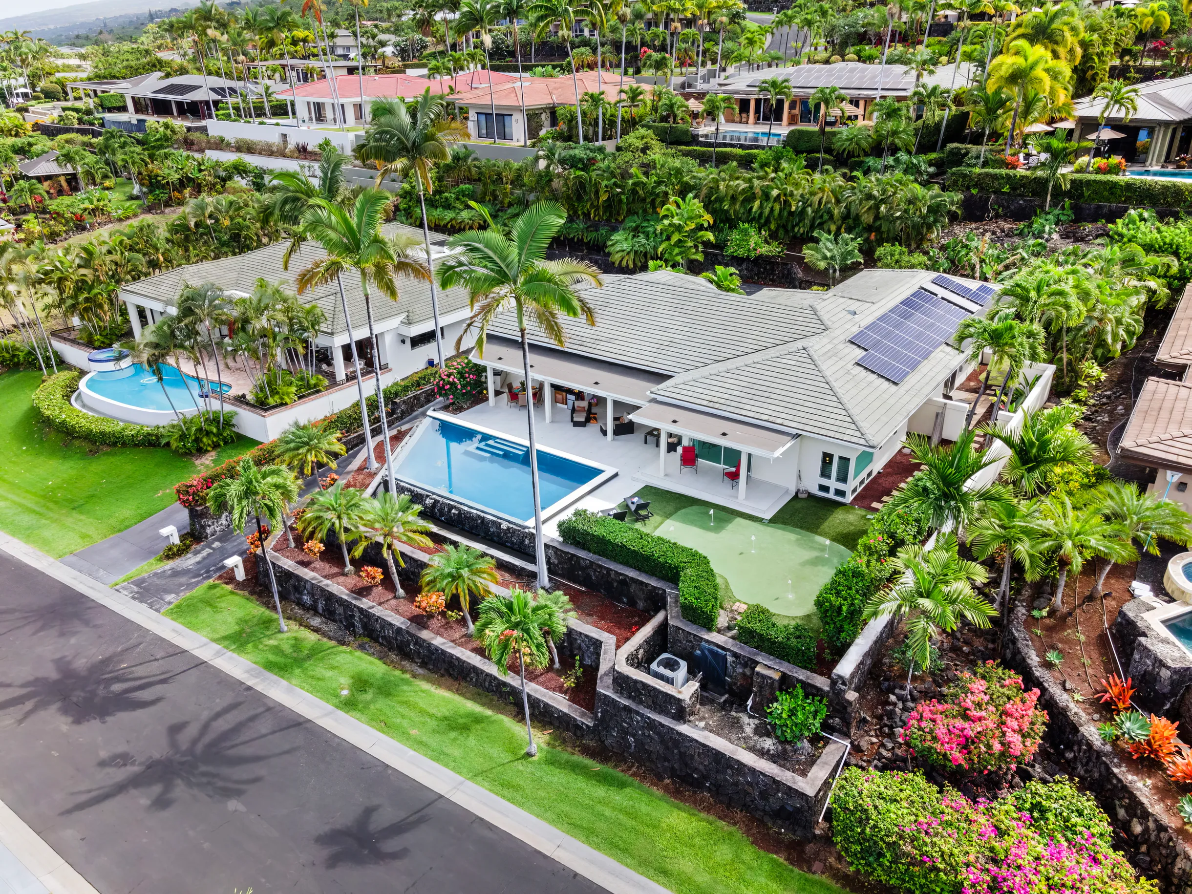 Kona Koa House #63