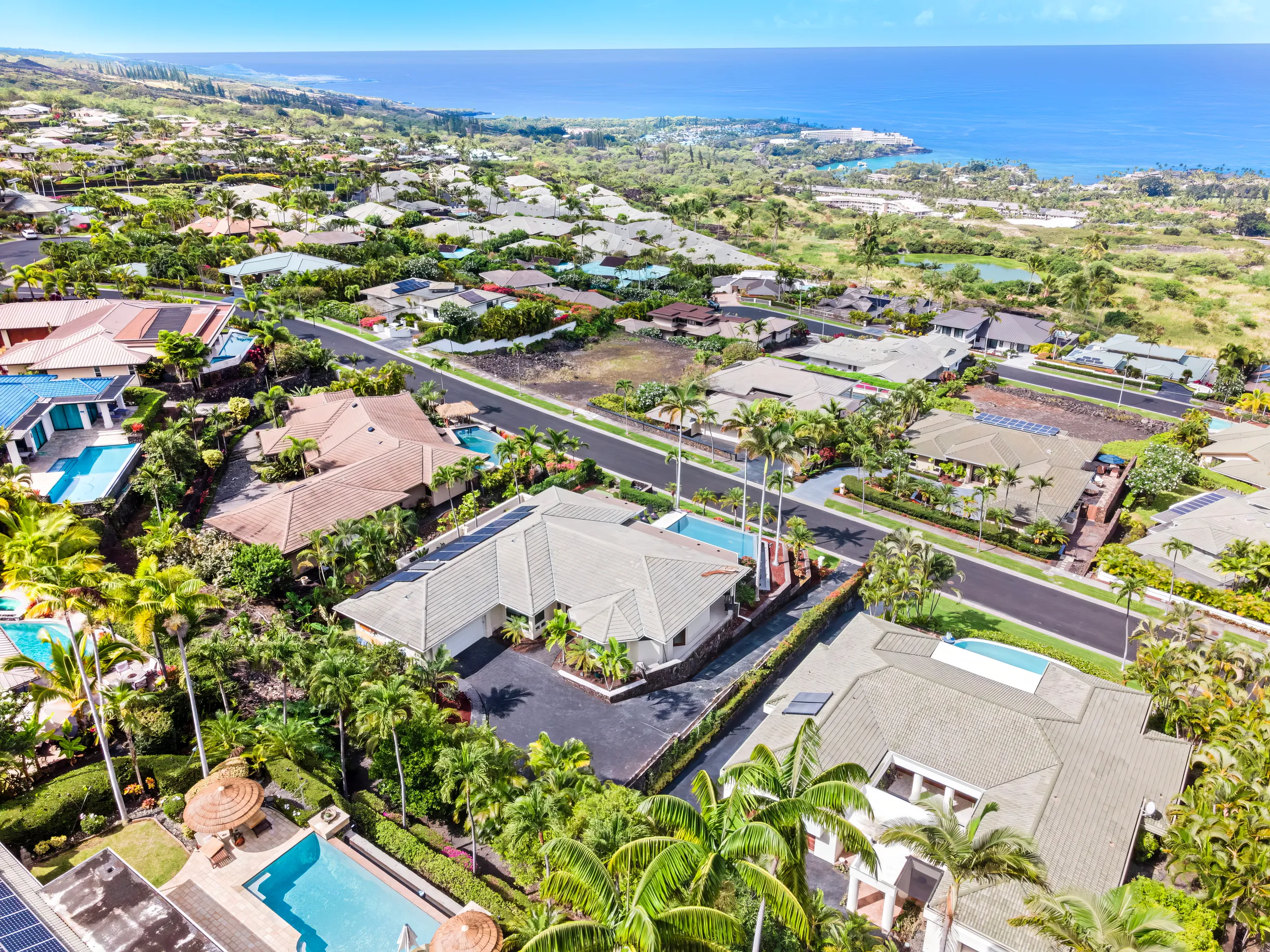 Kona Koa House #67