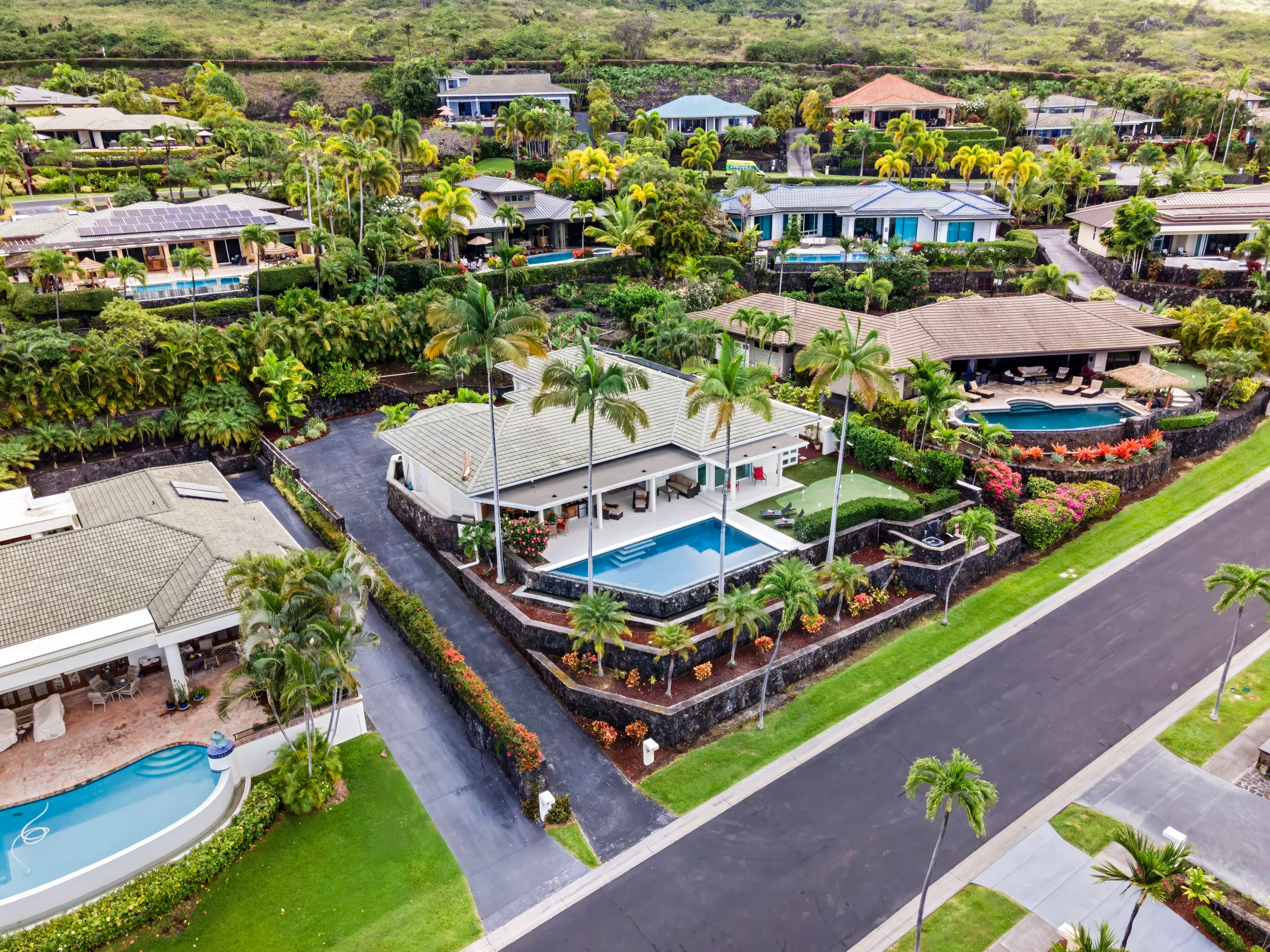 Kona Koa House #71