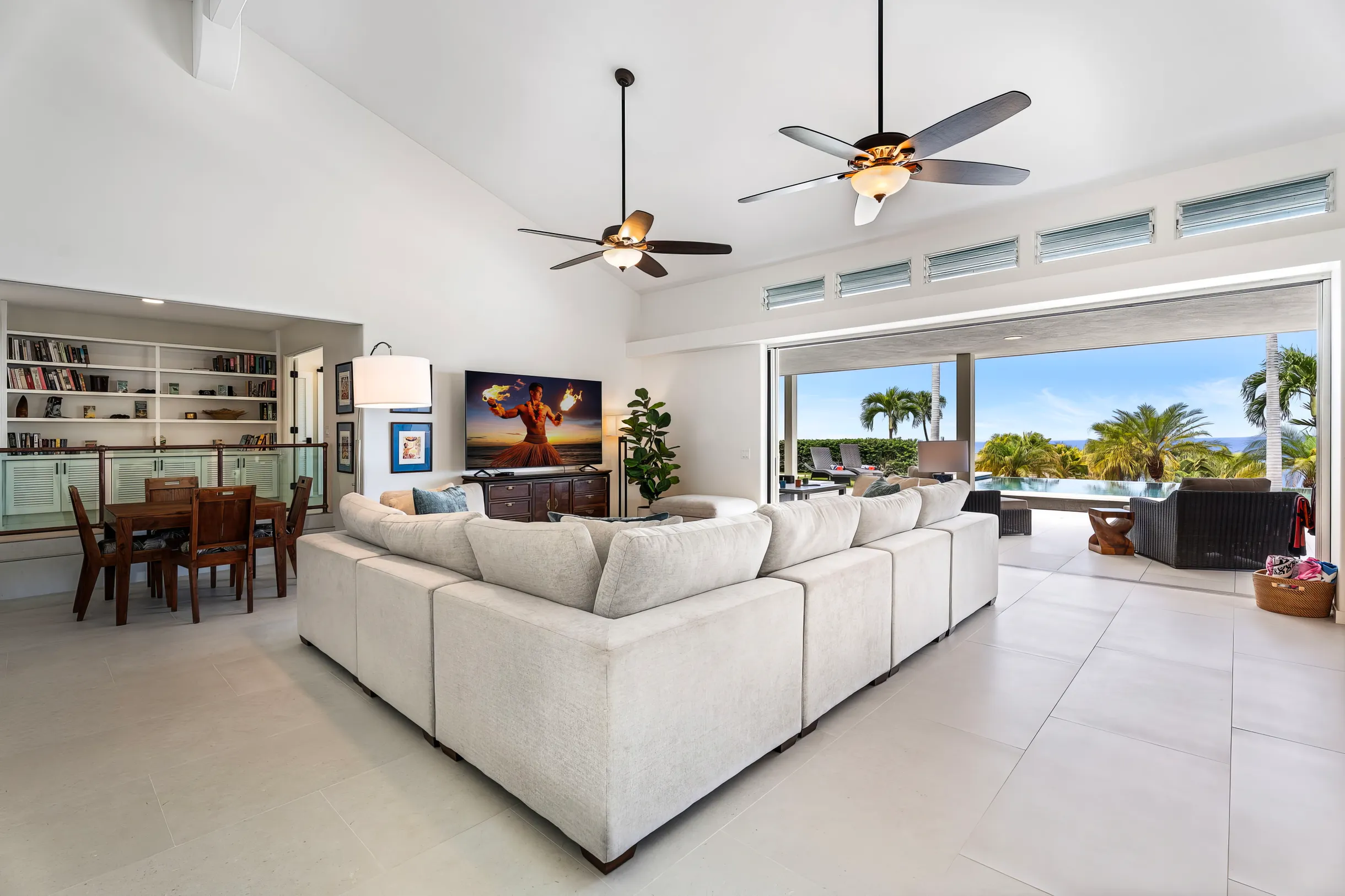 Kona Koa House #48