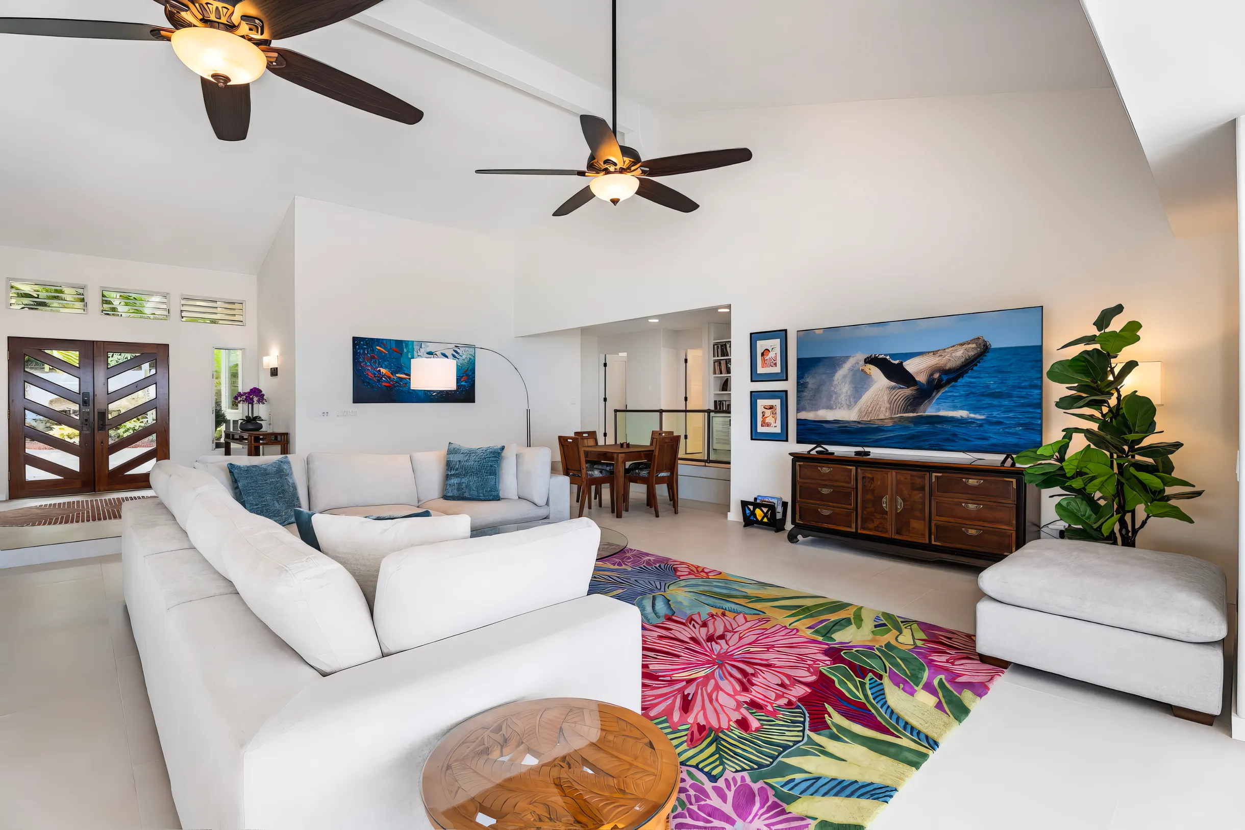 Kona Koa House #39