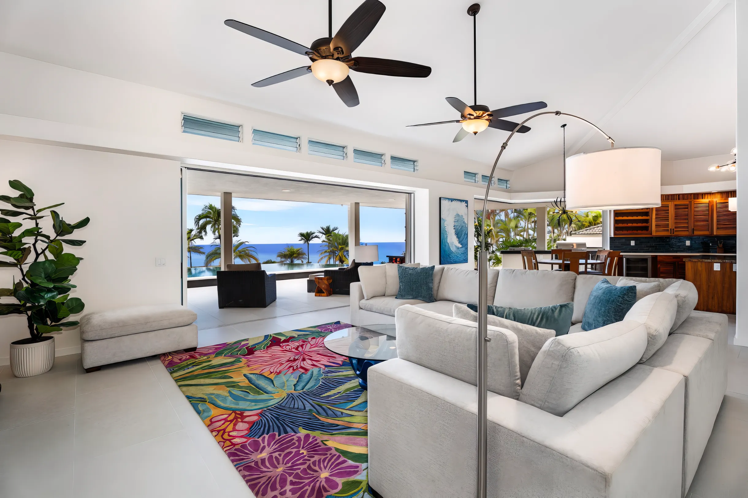 Kona Koa House #31