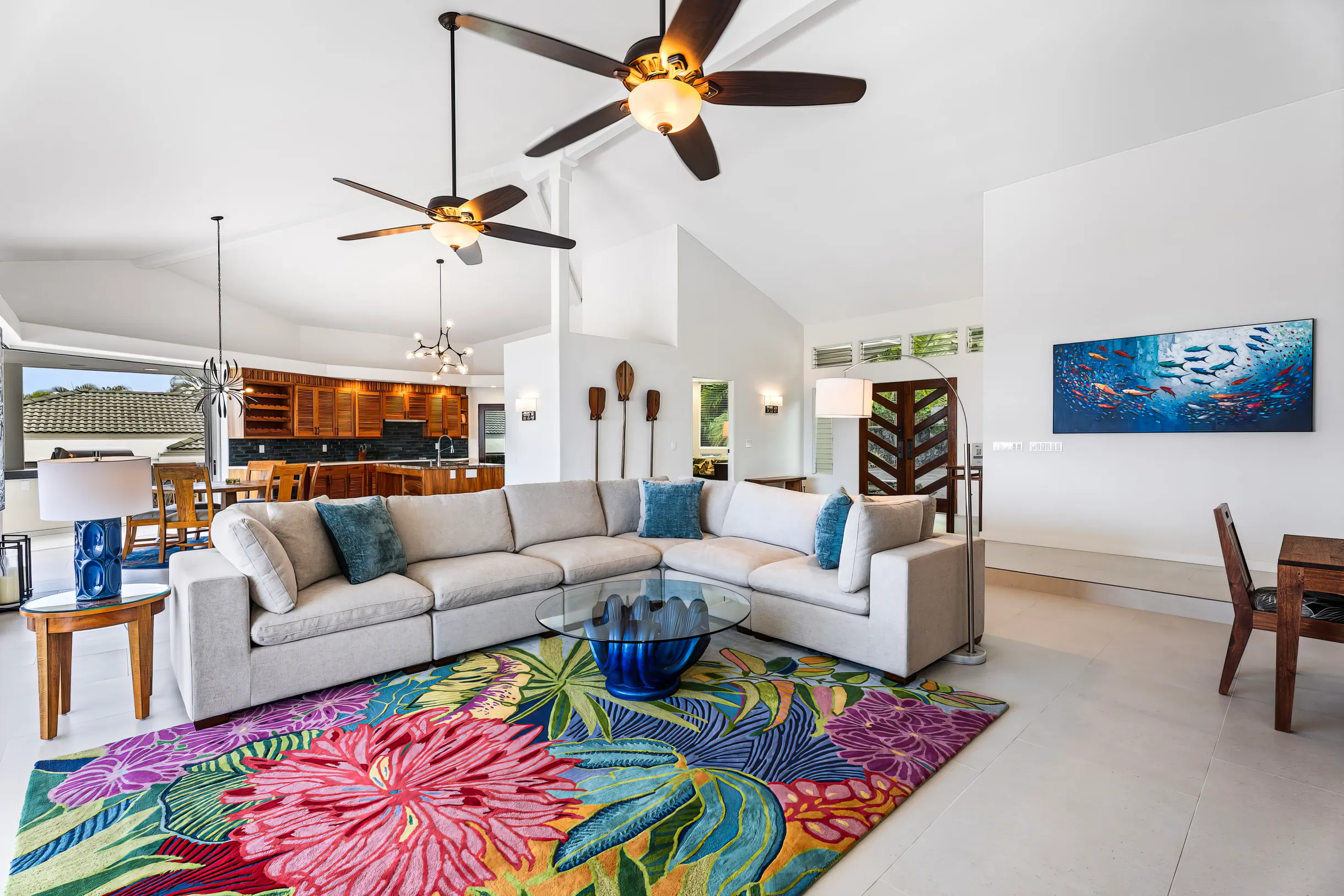 Kona Koa House #18