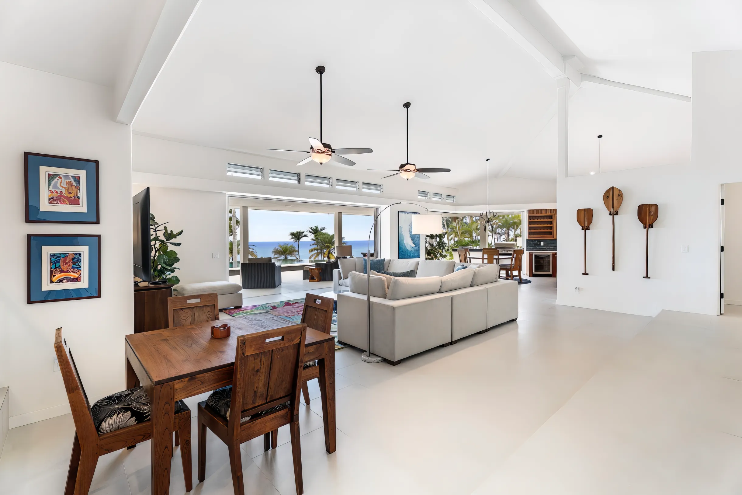 Kona Koa House #32
