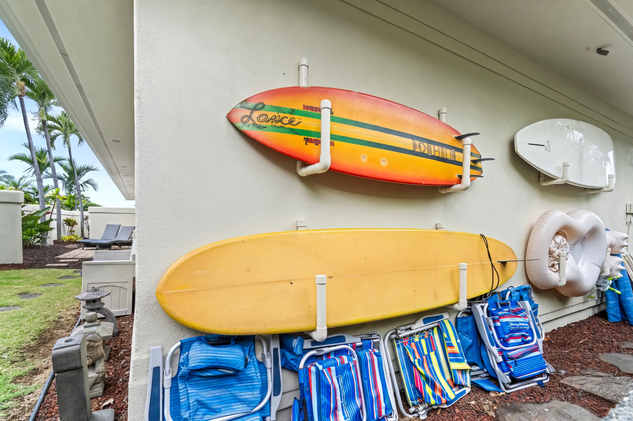 Kona Koa House #72