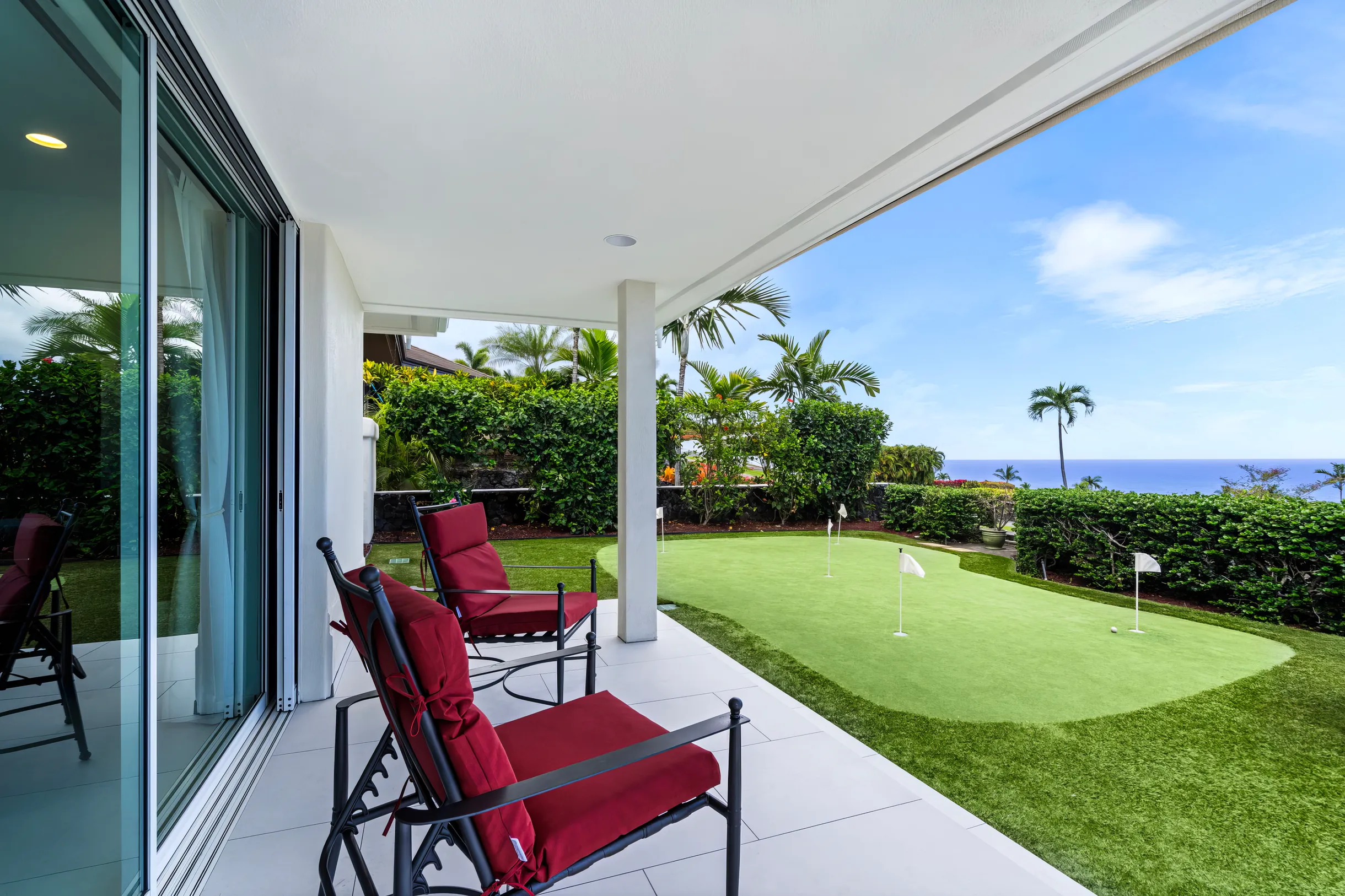 Kona Koa House #43