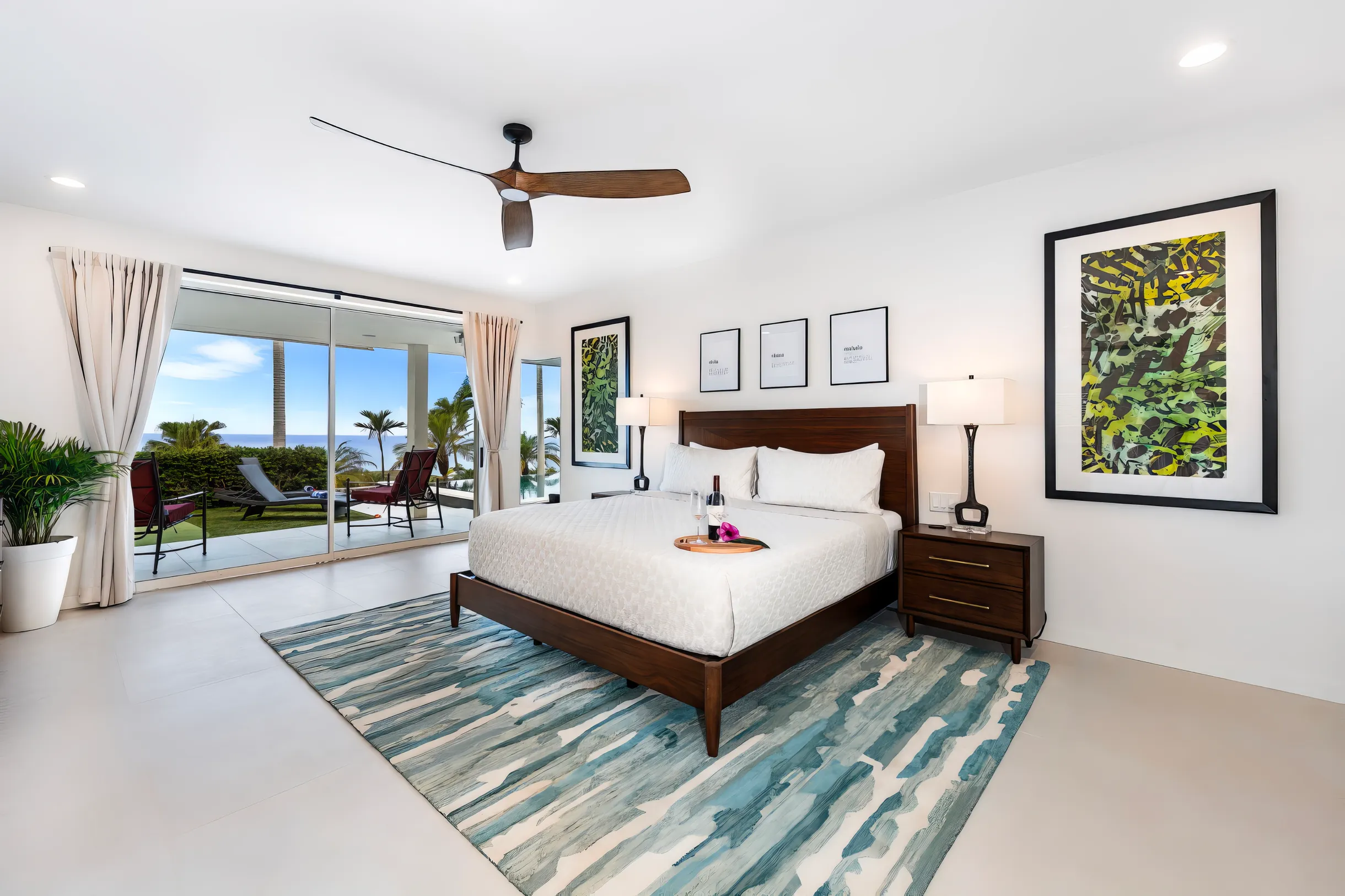 Kona Koa House #22