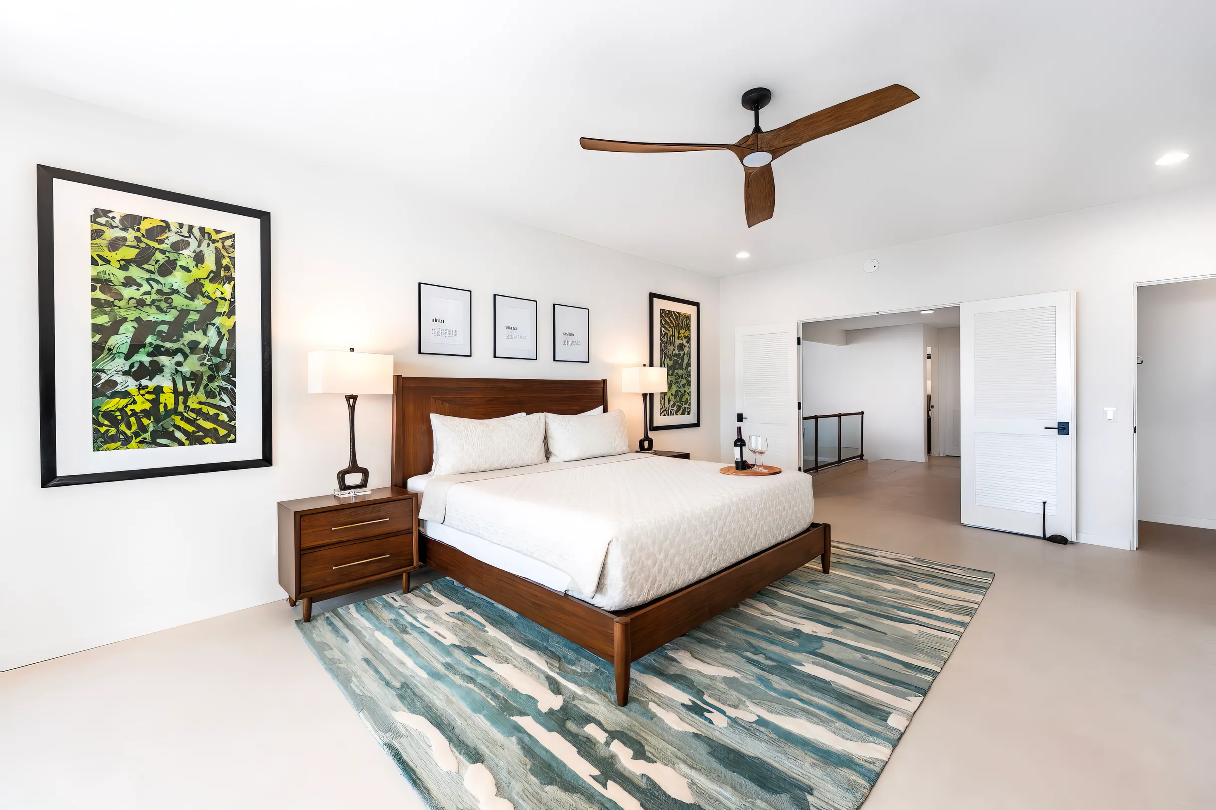 Kona Koa House #7