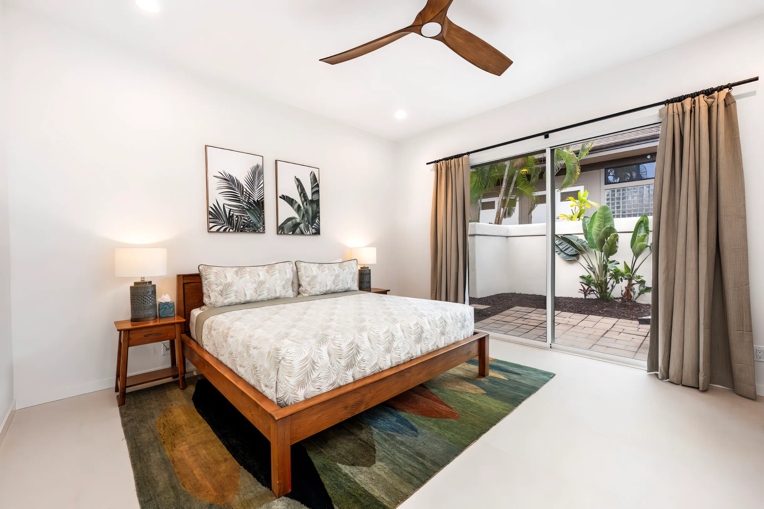 Kona Koa House #8