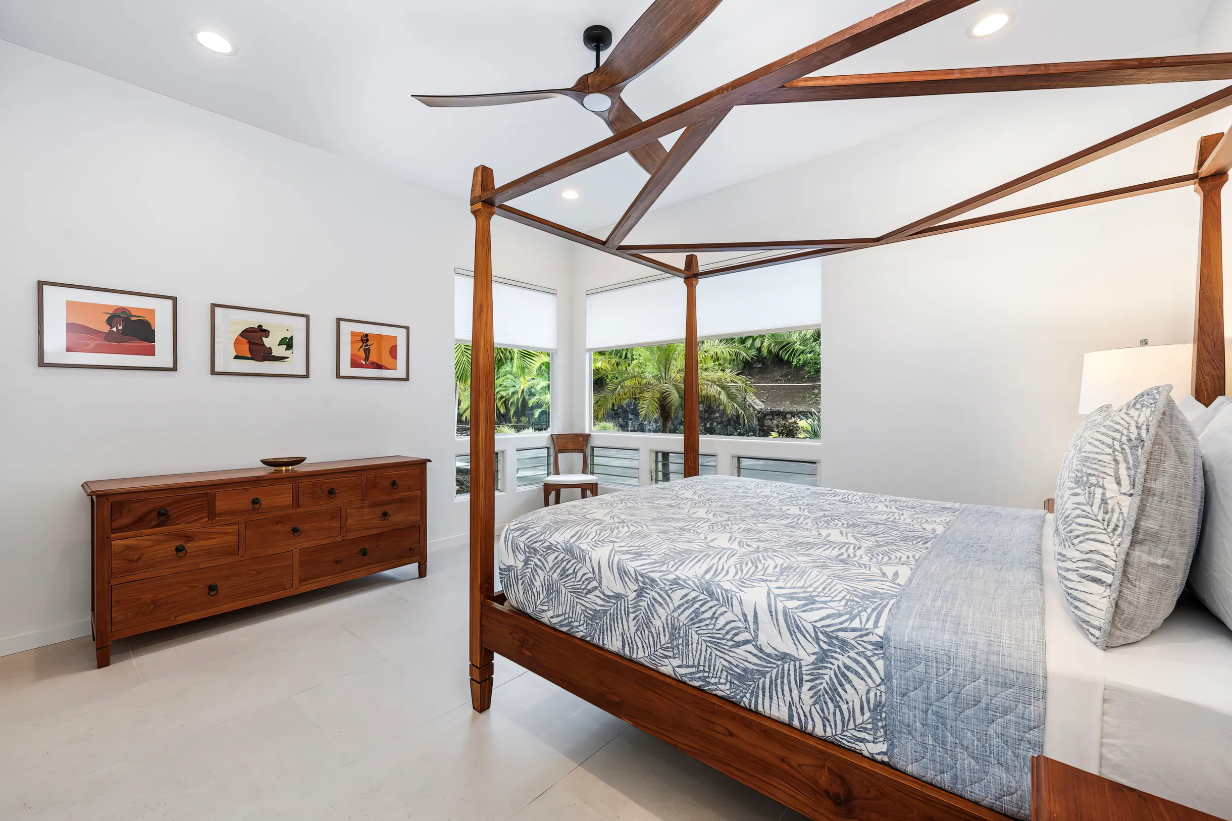 Kona Koa House #24