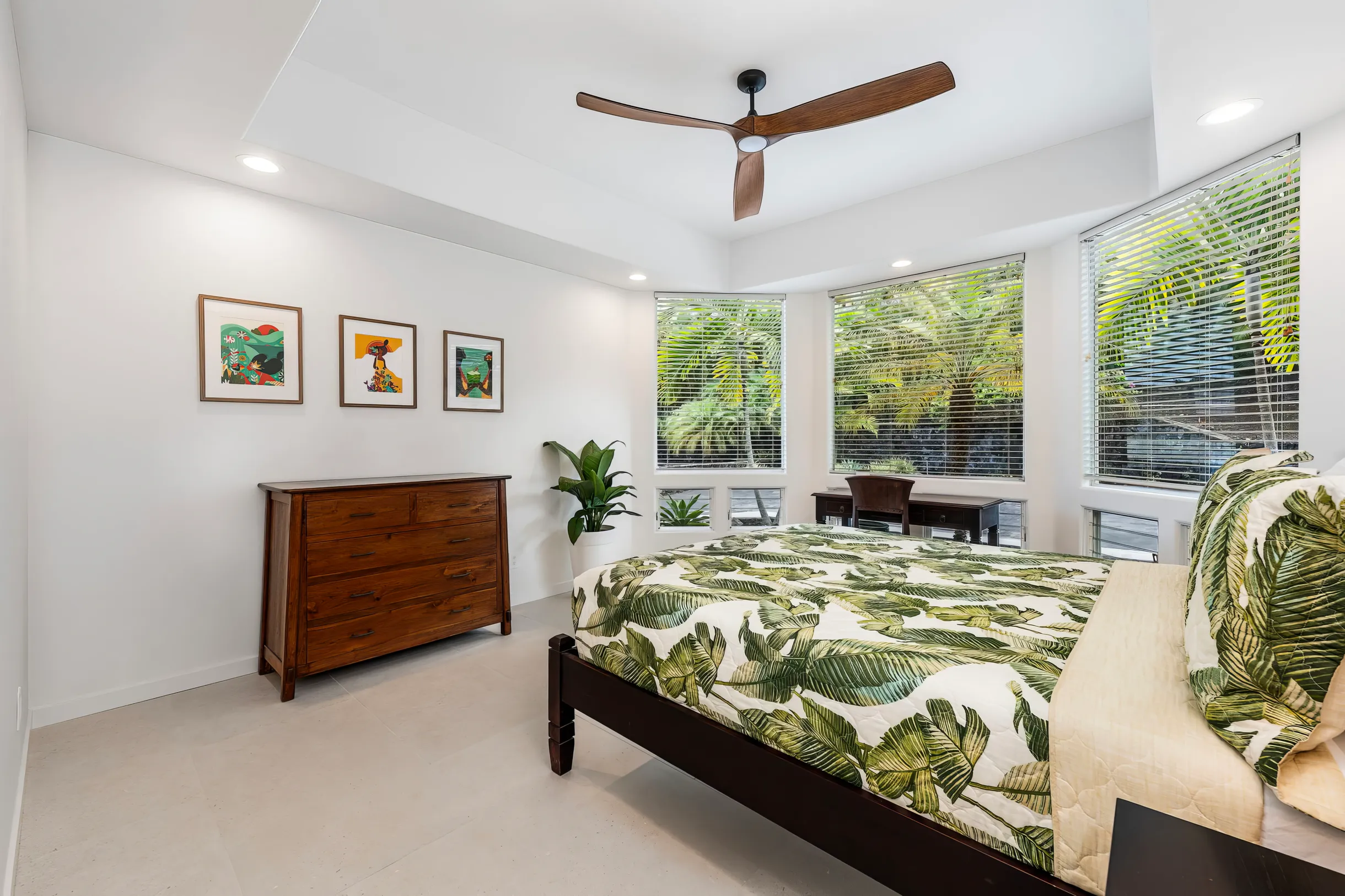 Kona Koa House #25