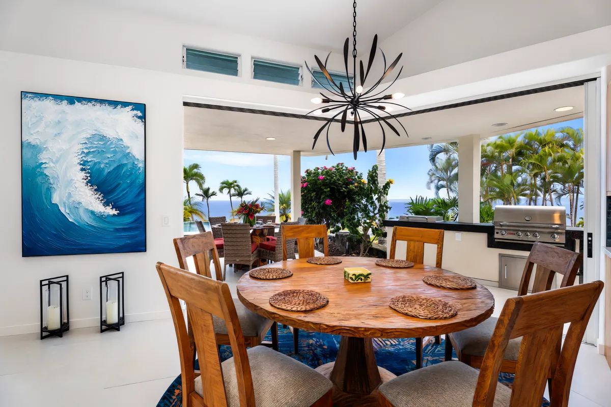 Wander Big Island Escape