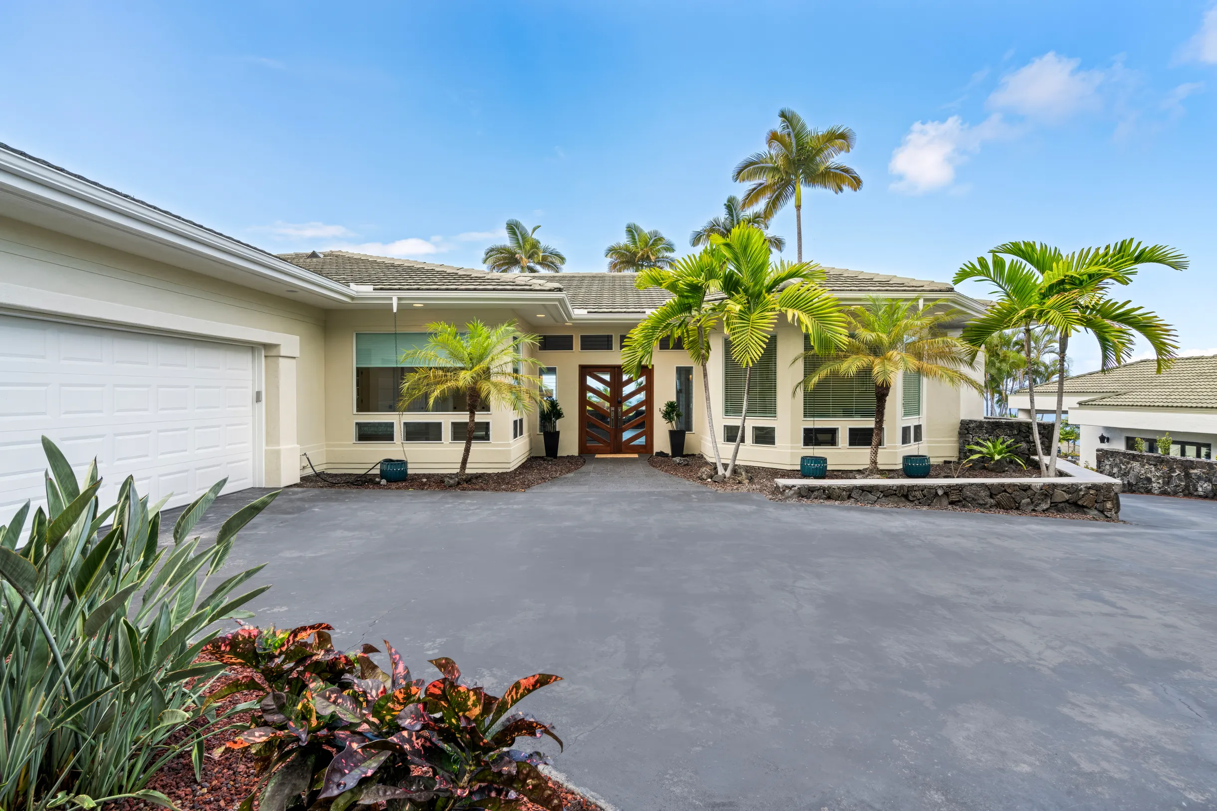 Kona Koa House #35