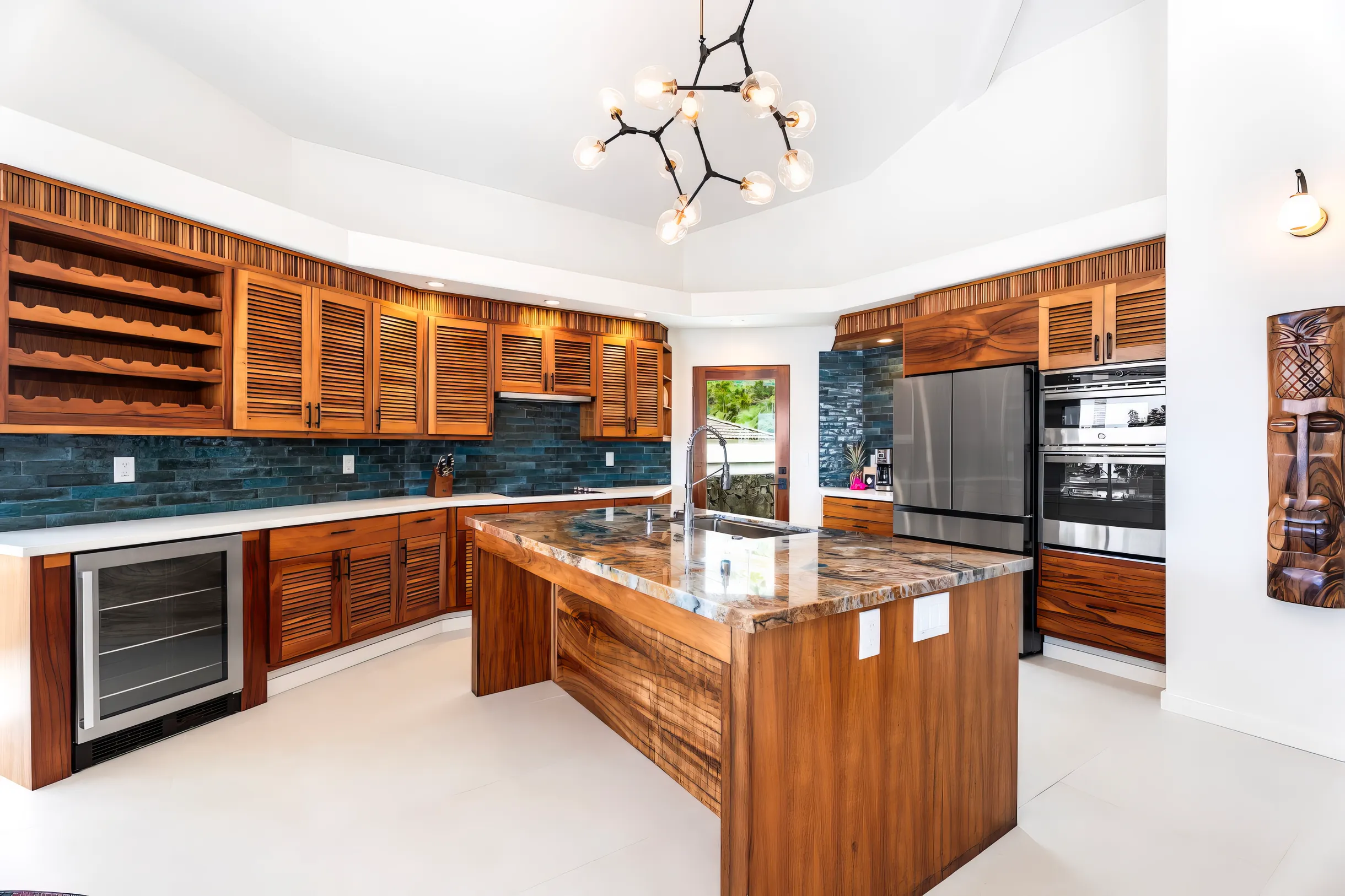 Kona Koa House #12