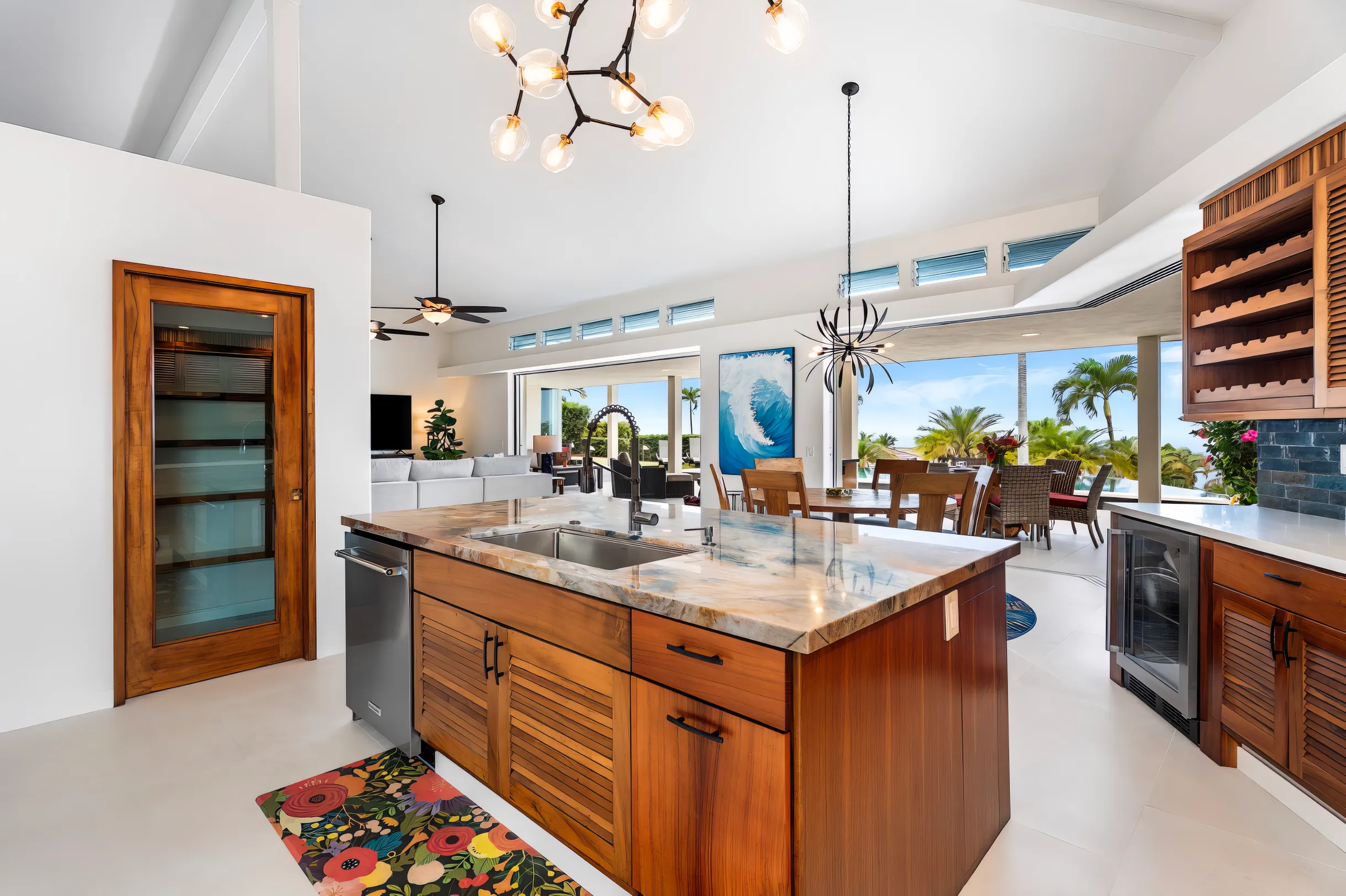 Kona Koa House #36
