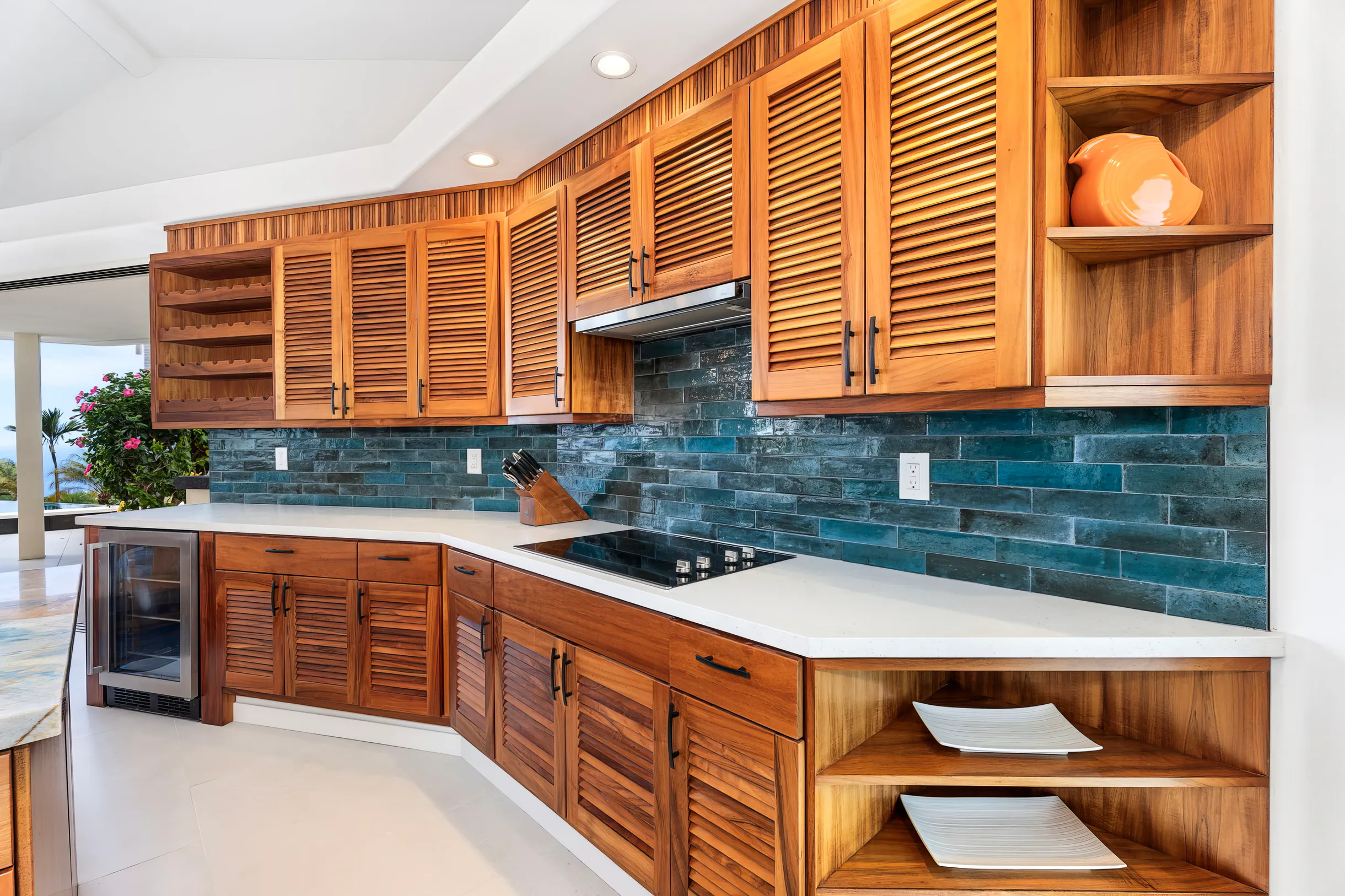 Kona Koa House #45