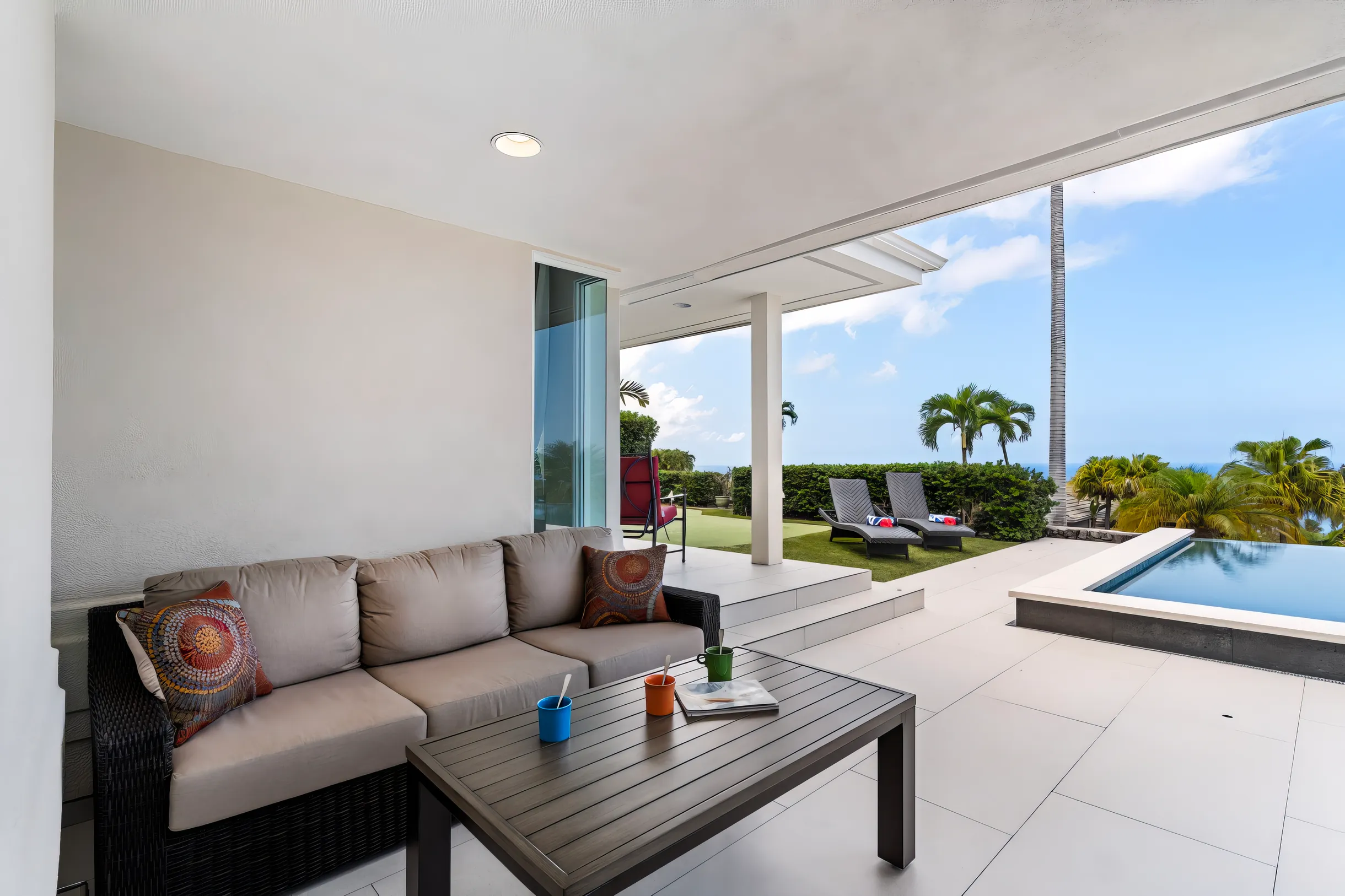 Kona Koa House #56