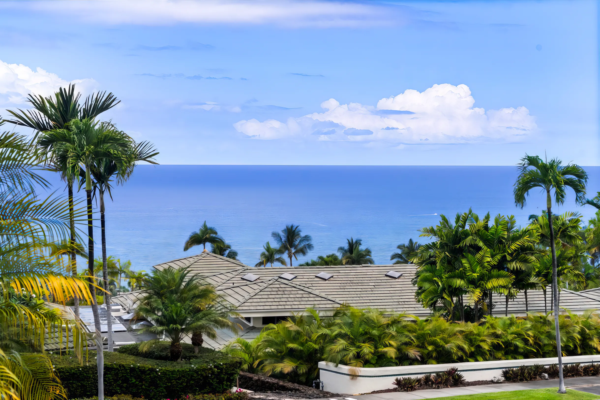 Kona Koa House #46