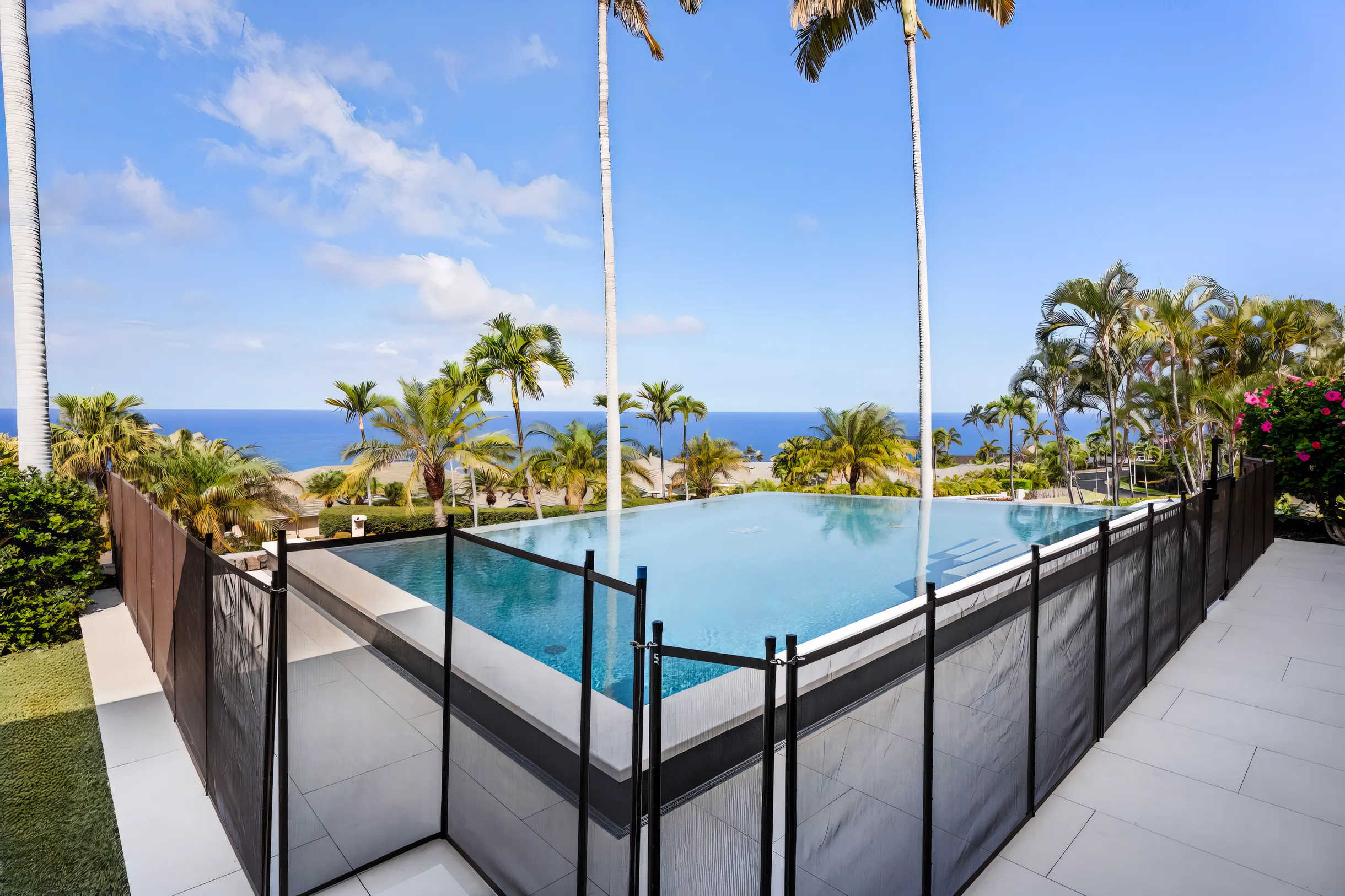 Kona Koa House #65