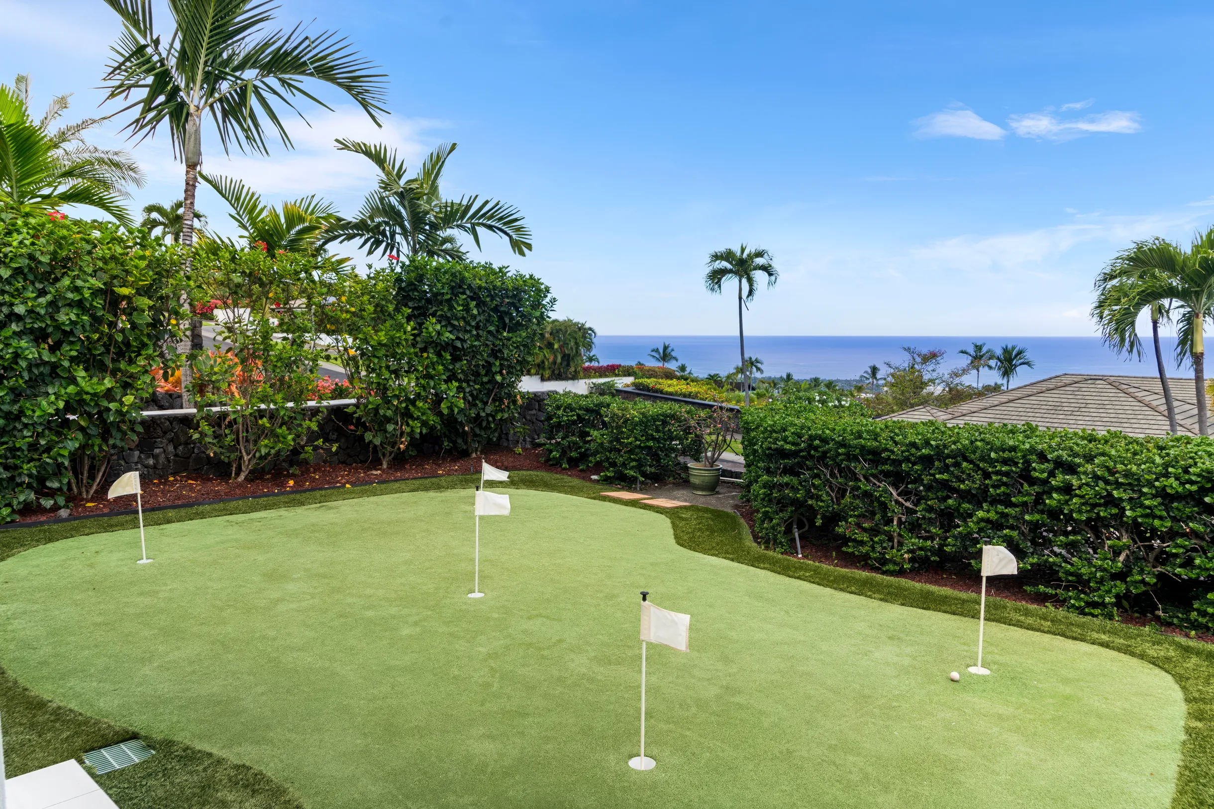 Kona Koa House #37