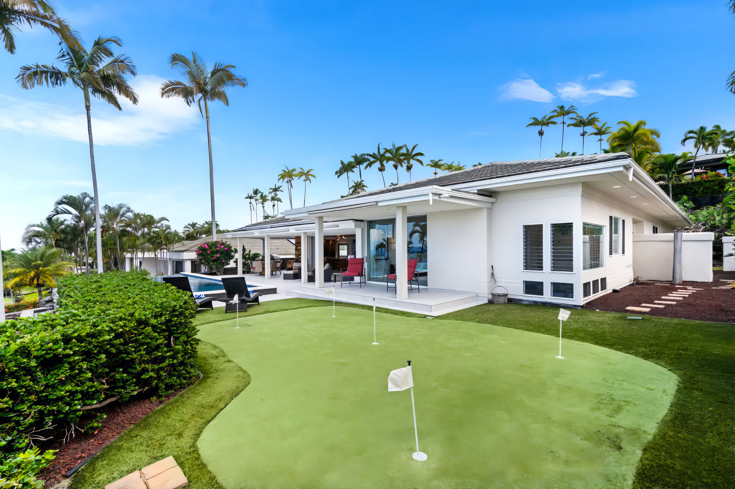 Kona Koa House #51