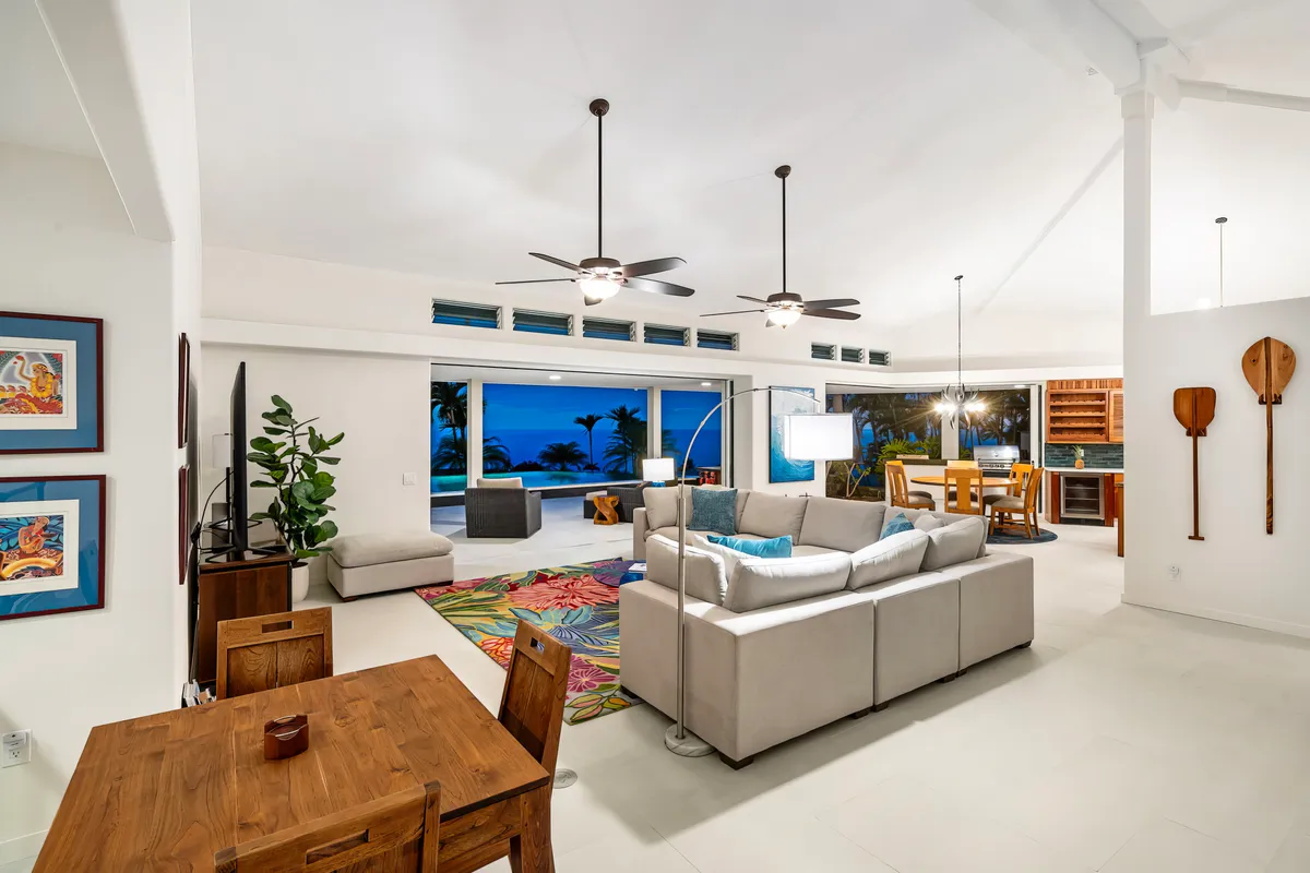 Wander Big Island Escape