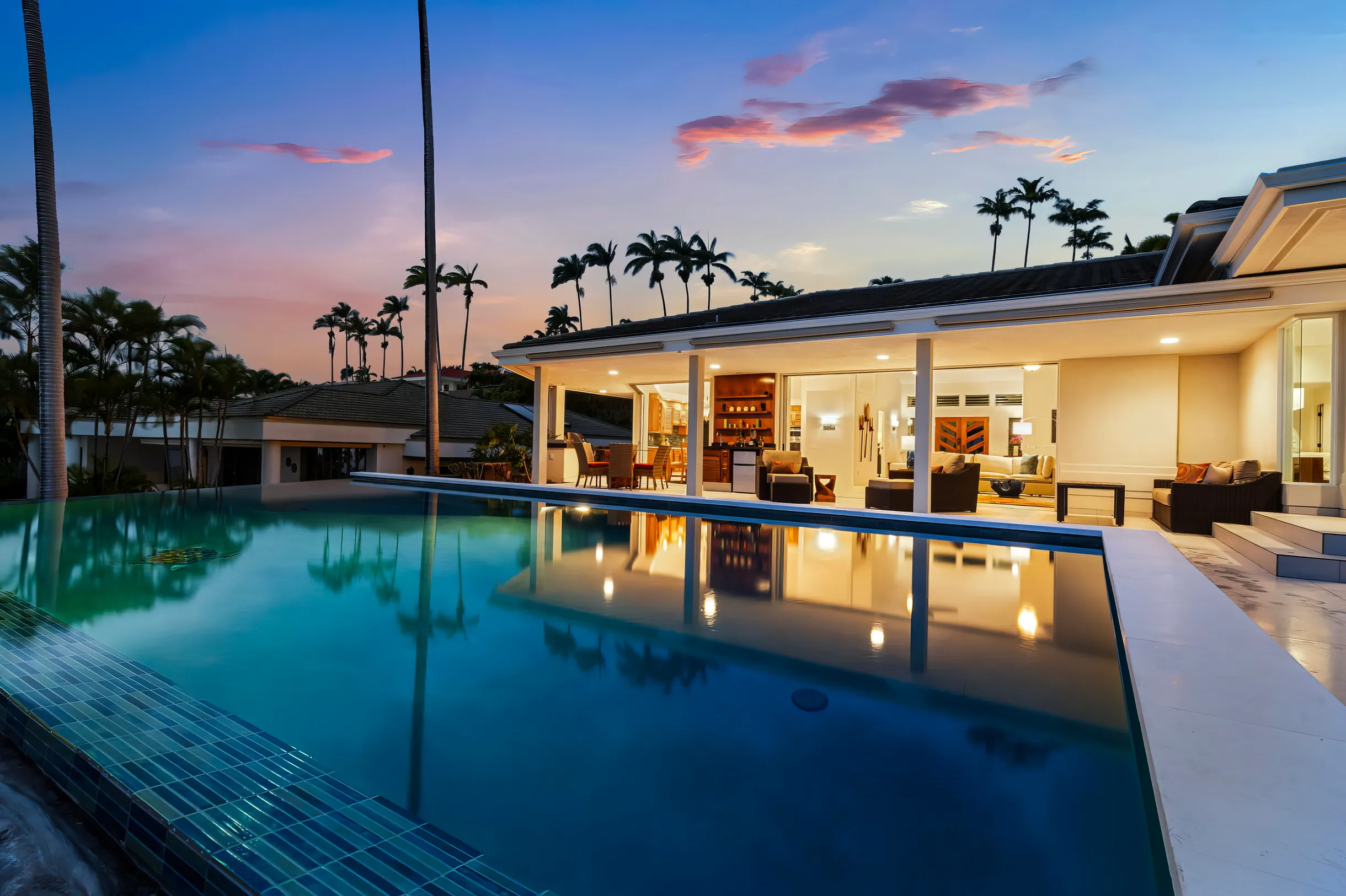Kona Koa House #29
