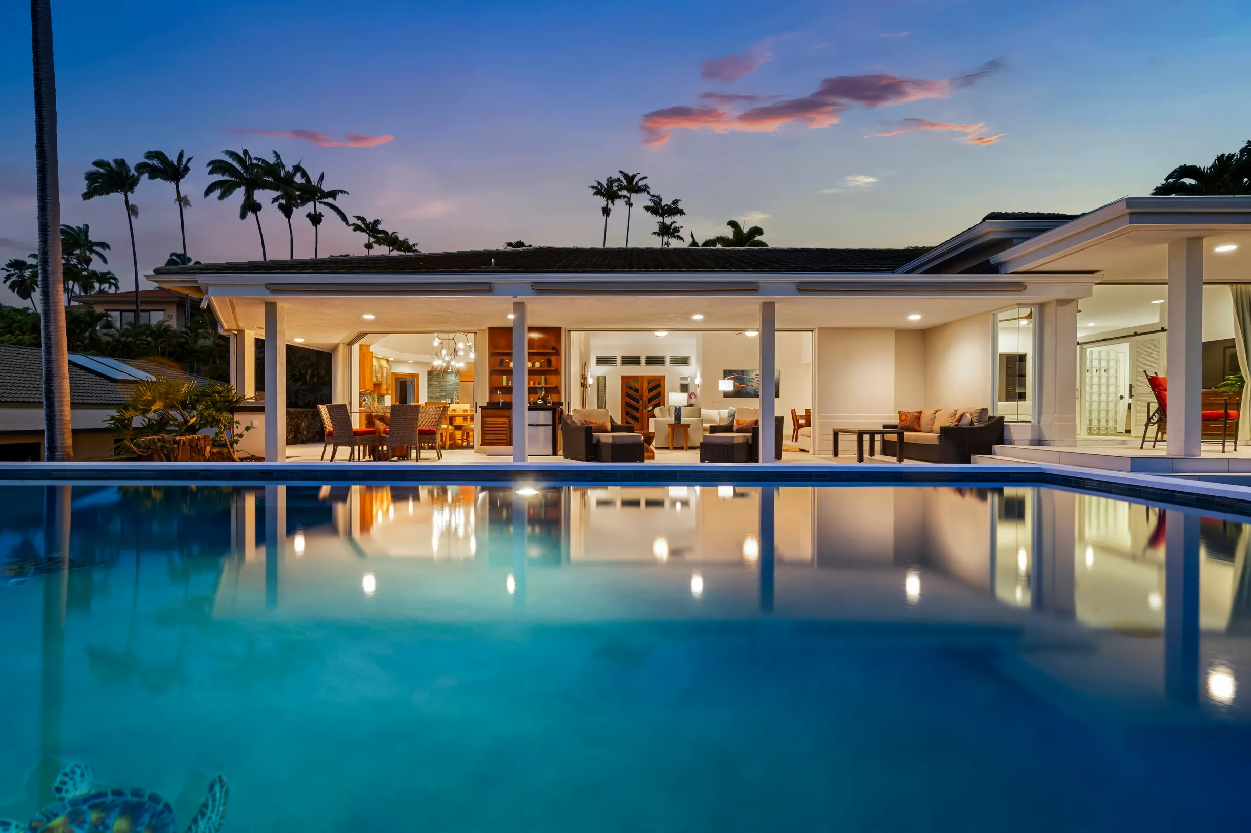Kona Koa House #38