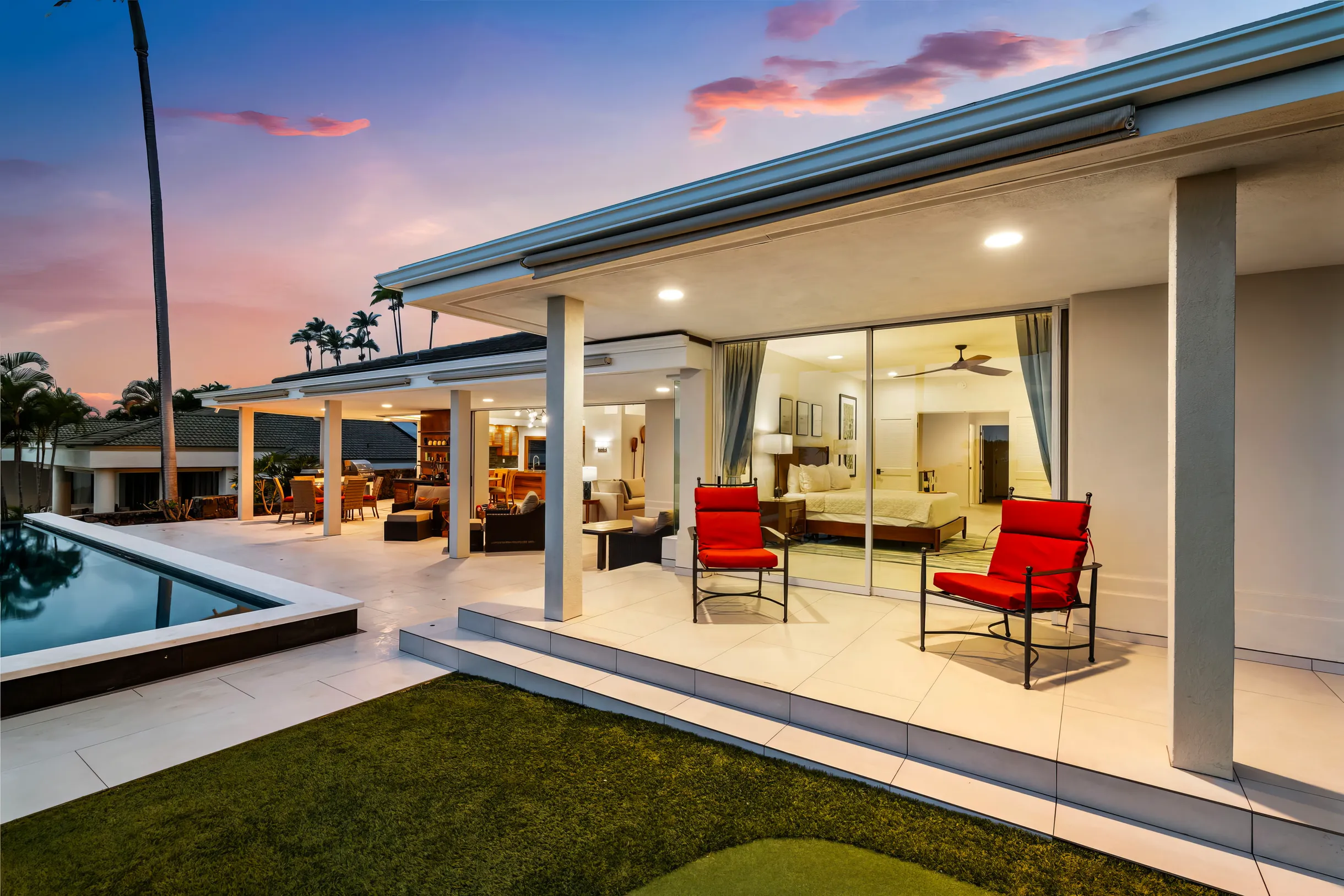 Kona Koa House #30