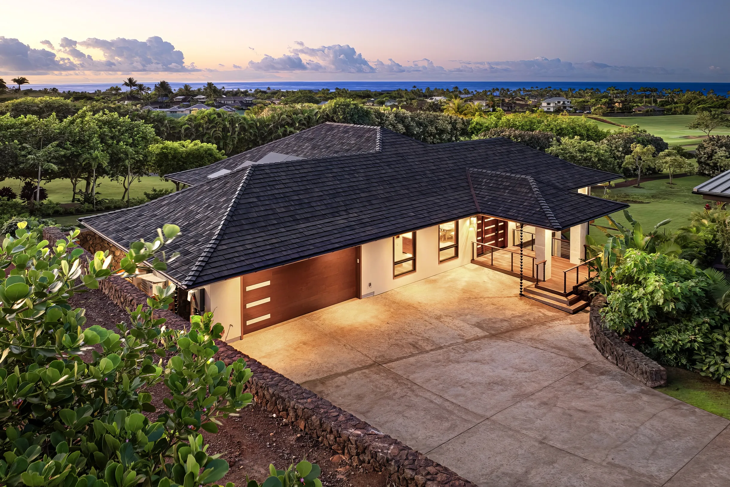 Hale Kai'opua at Kukui'ula #26