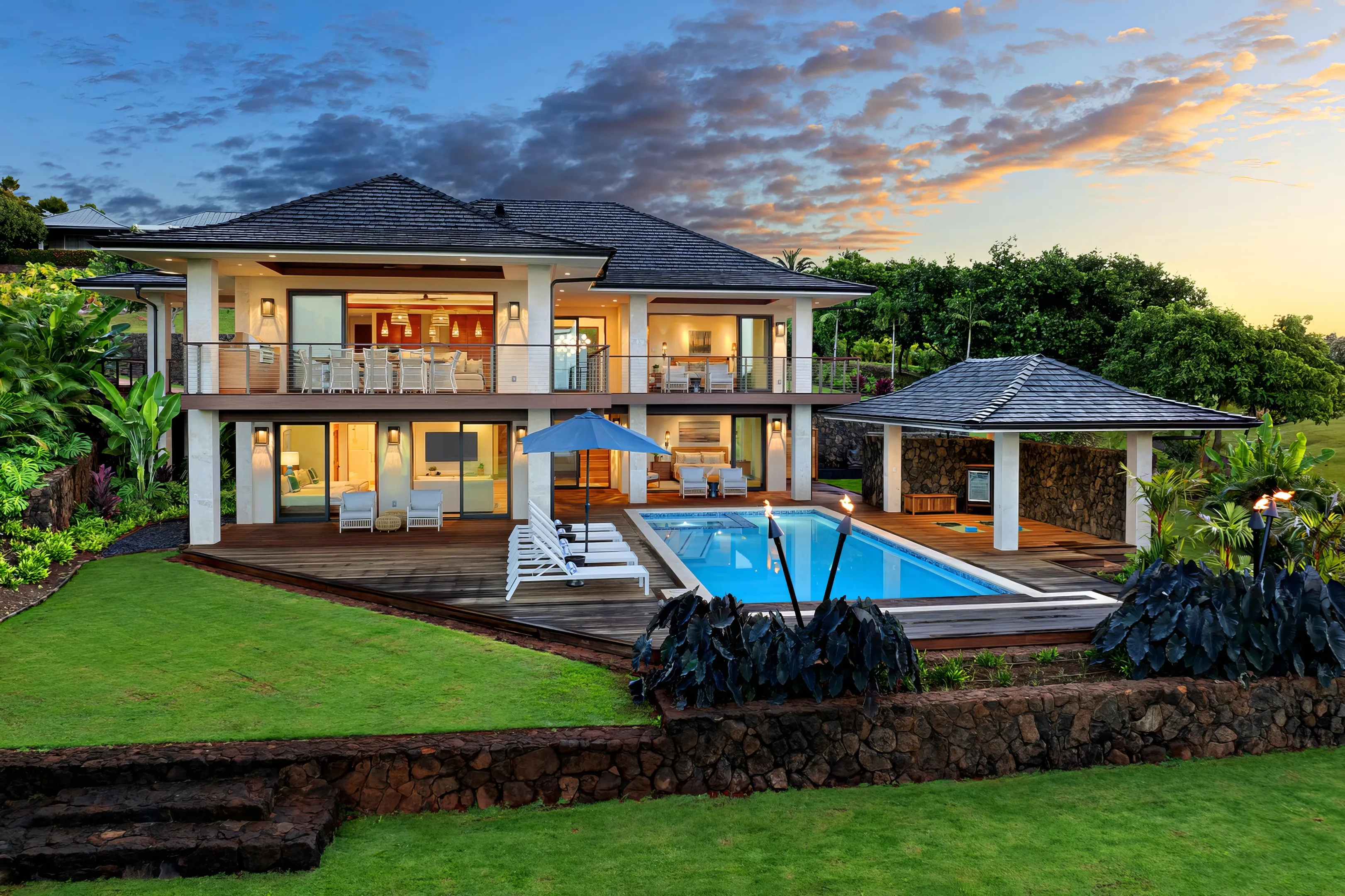 Hale Kai'opua 4