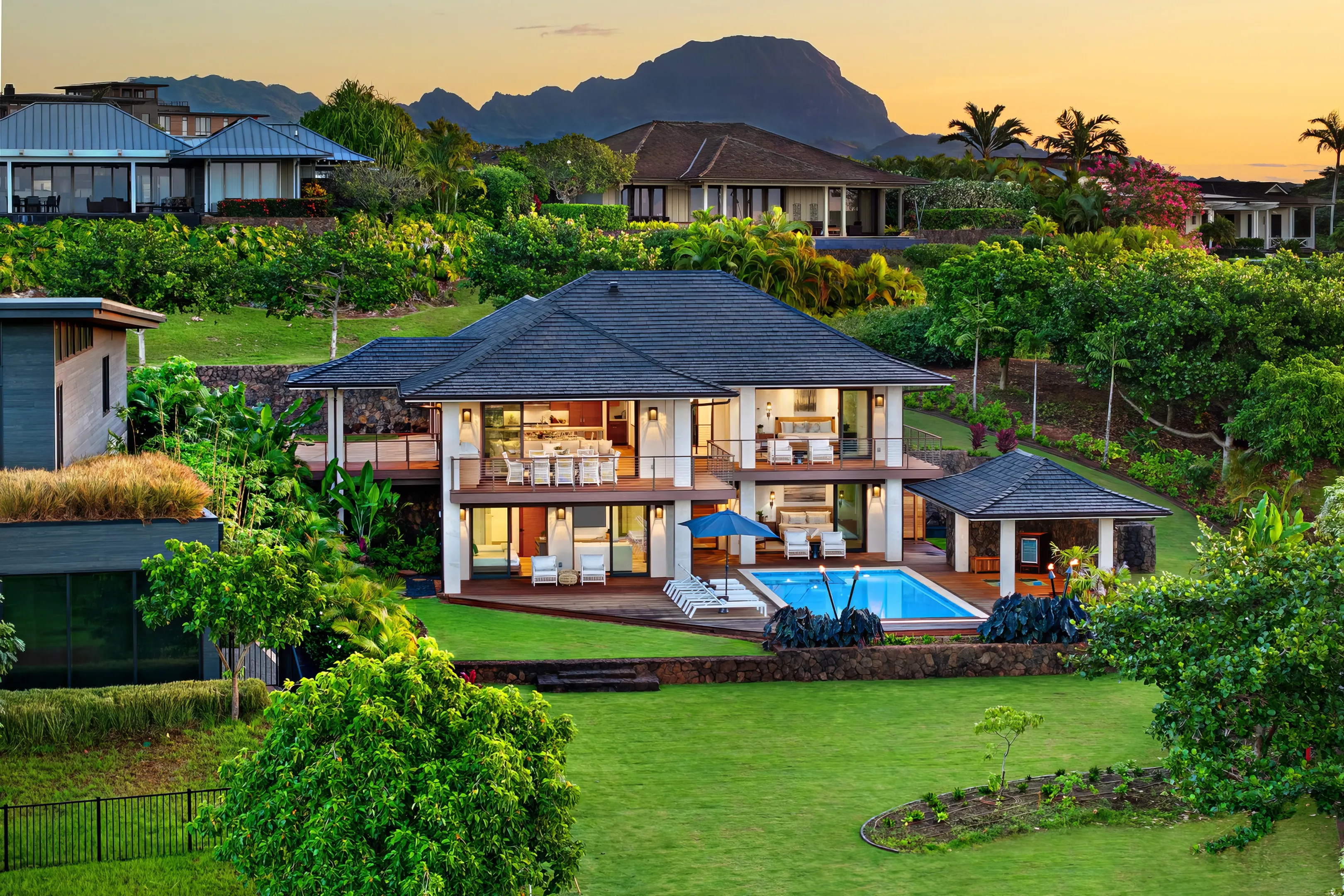 Hale Kai'opua 5