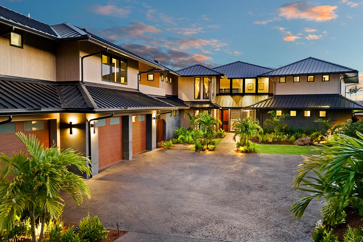 Wander Kauai Panorama