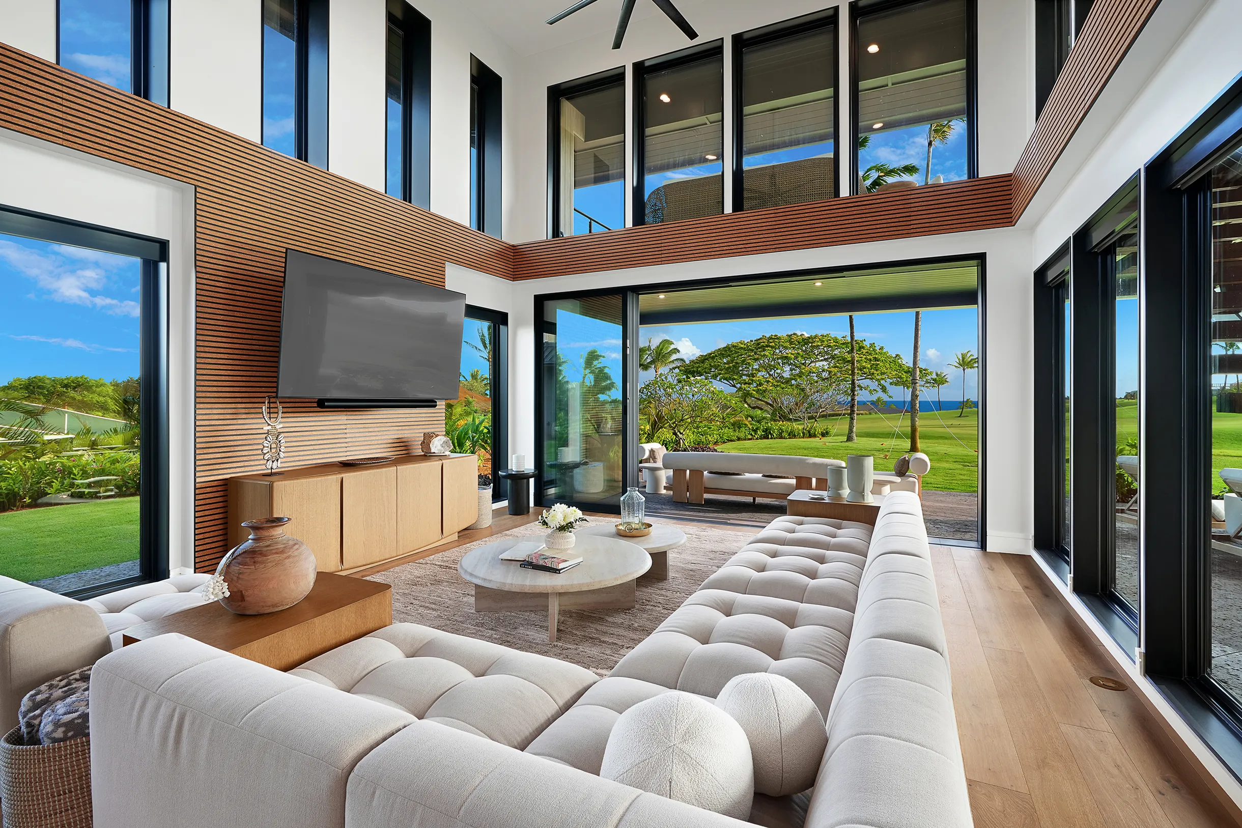 Wander Kauai Panorama #3