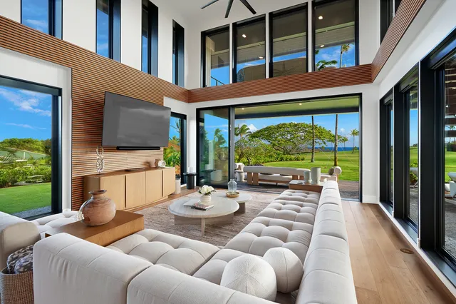 Wander Kauai Panorama #3