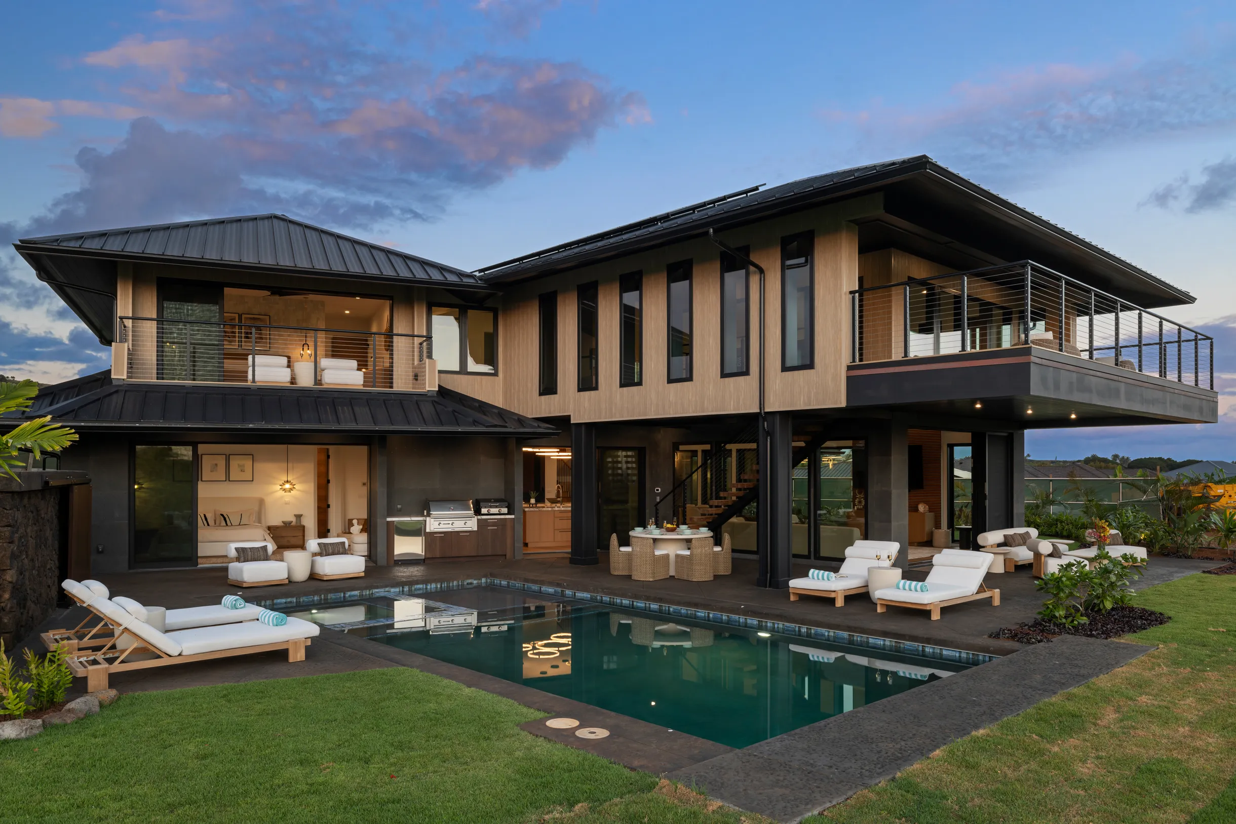 Wander Kauai Panorama #5