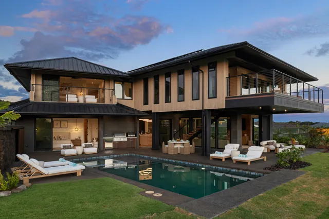 Wander Kauai Panorama #5