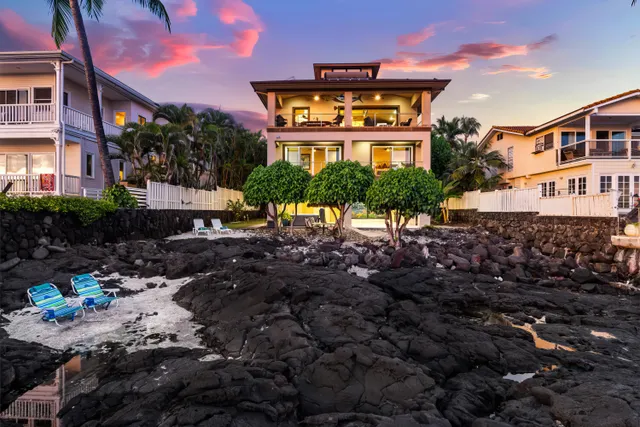 Wander Kauai Tides #4