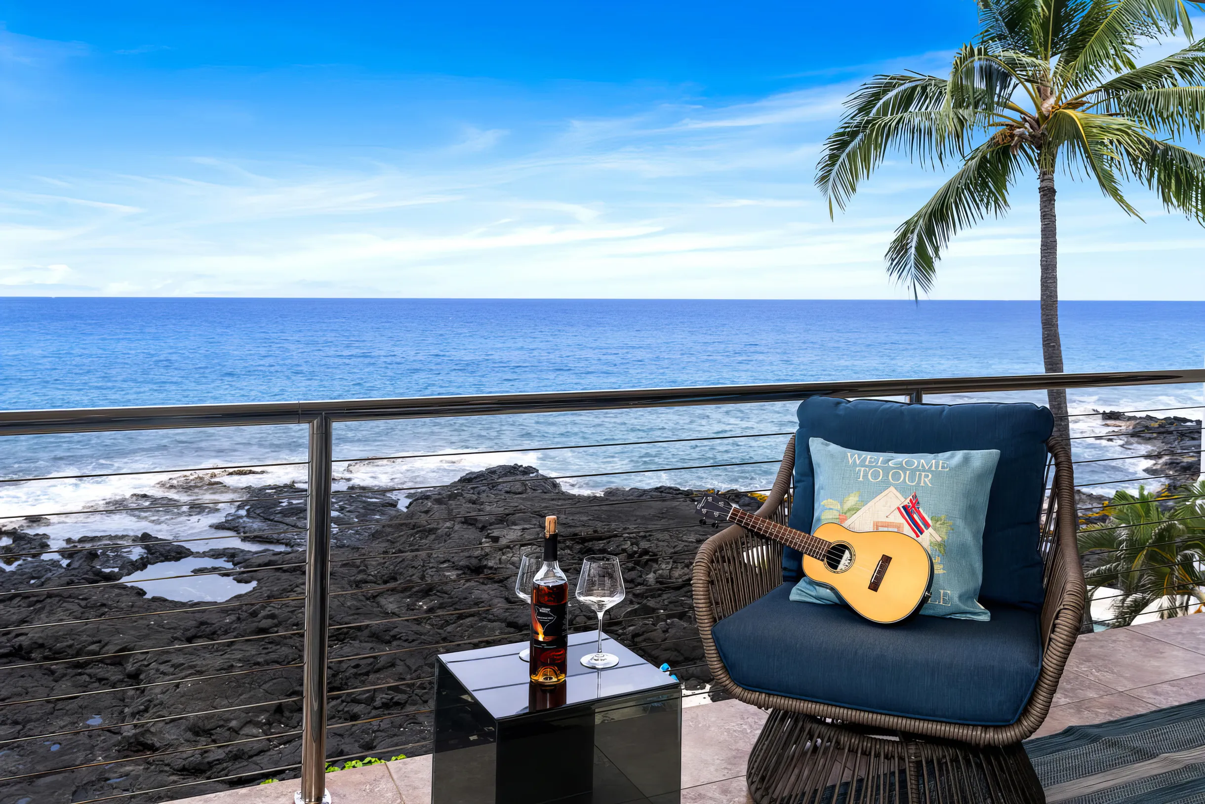 Wander Big Island Tides #56