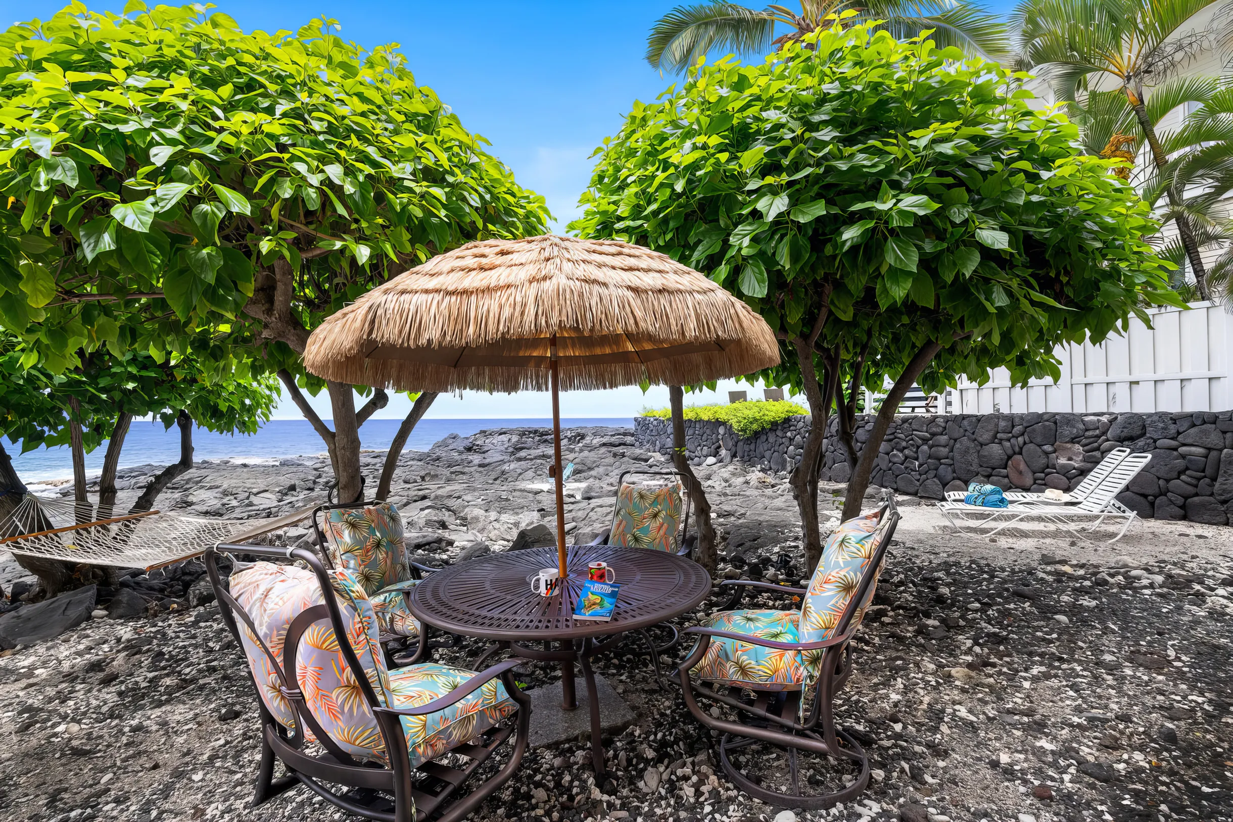 Wander Big Island Tides #58